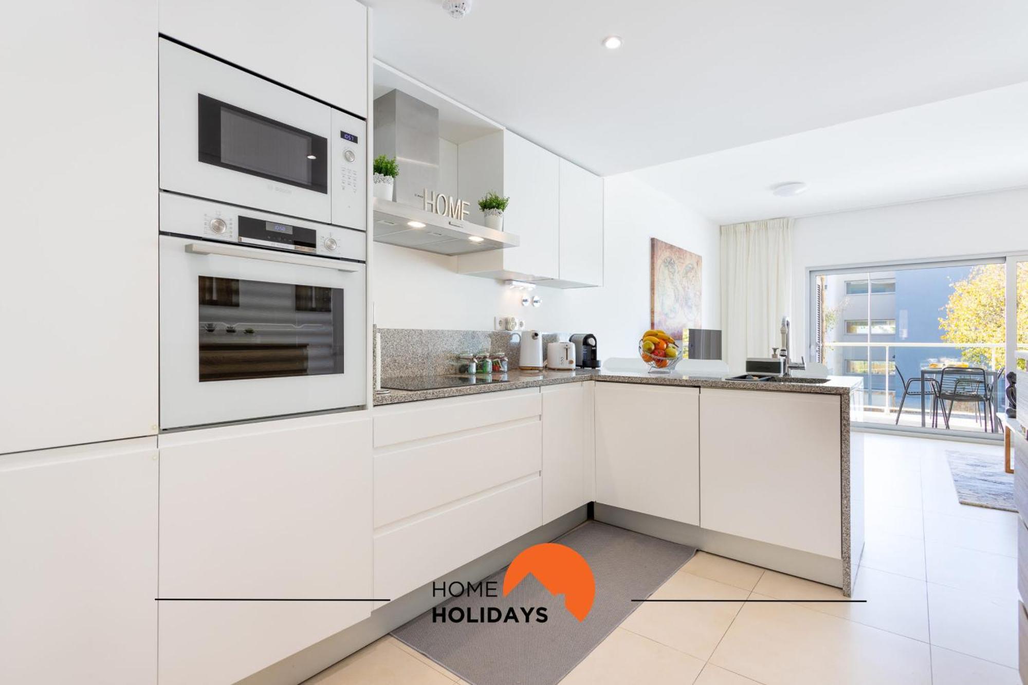 #200 Panoramic Flat By Holidays Apartment