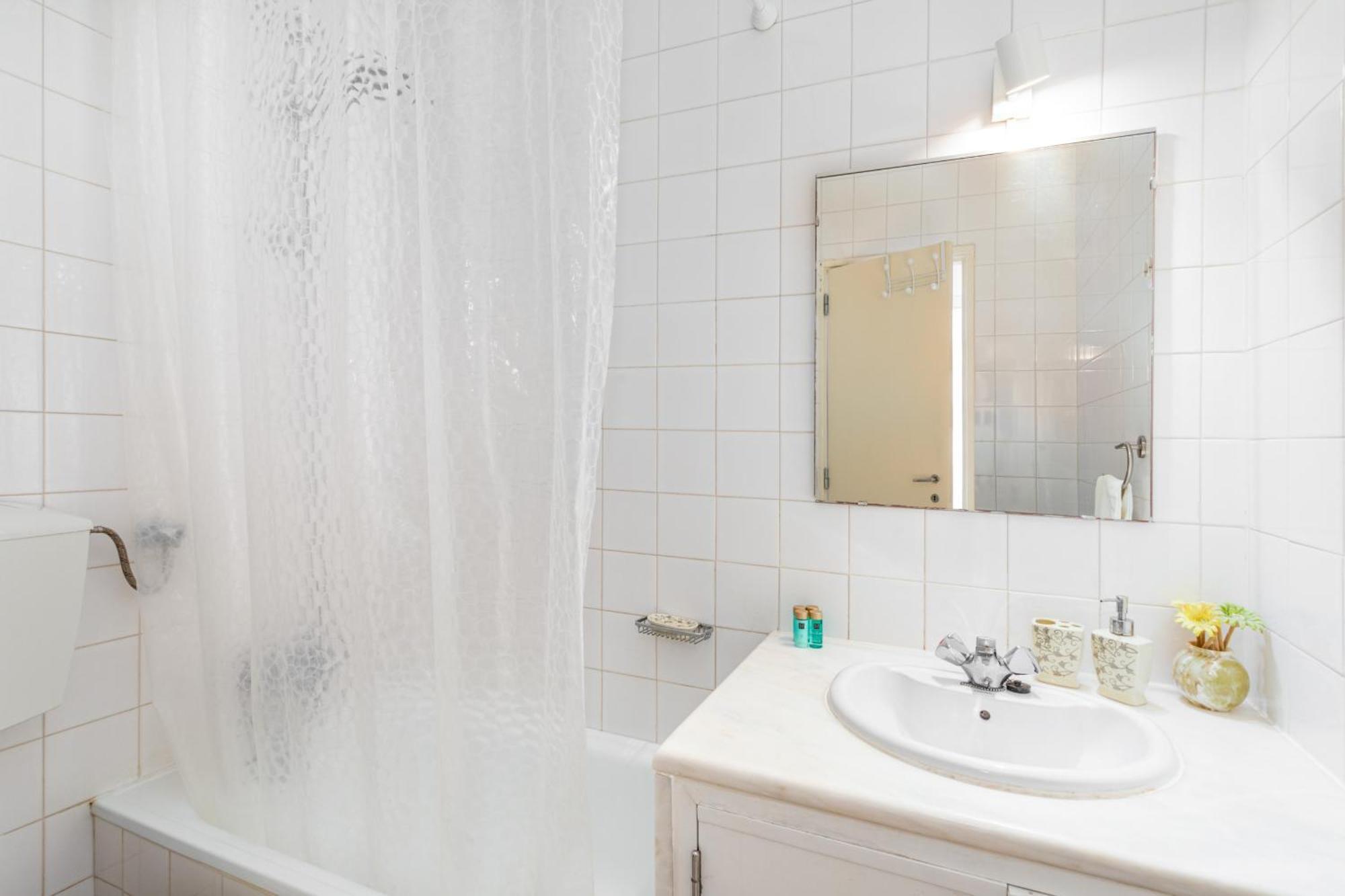 Apartamento Hopstays Casa De Zanao 2 - De S Joao - Albufeira