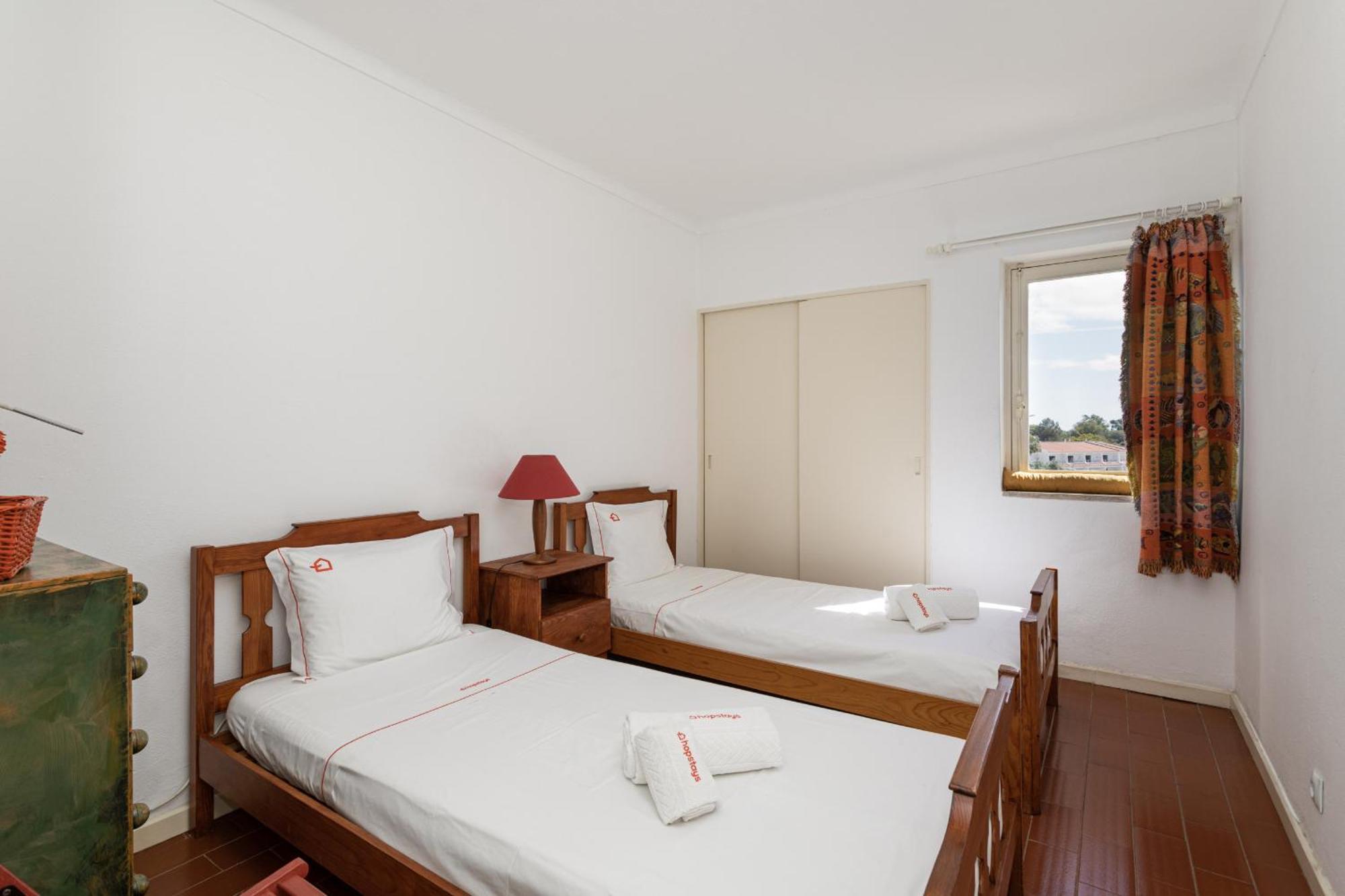Hopstays Casa De Zanao 2 - De S Joao - Apartamento Albufeira