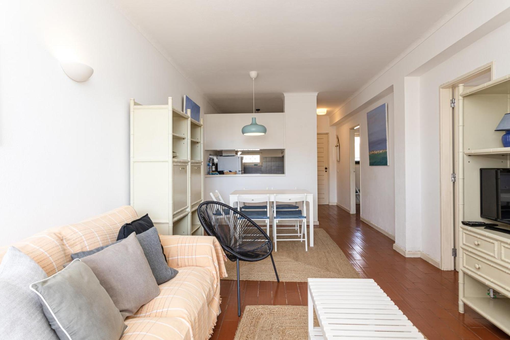 Hopstays Casa De Zanao 2 - De S Joao - * Albufeira