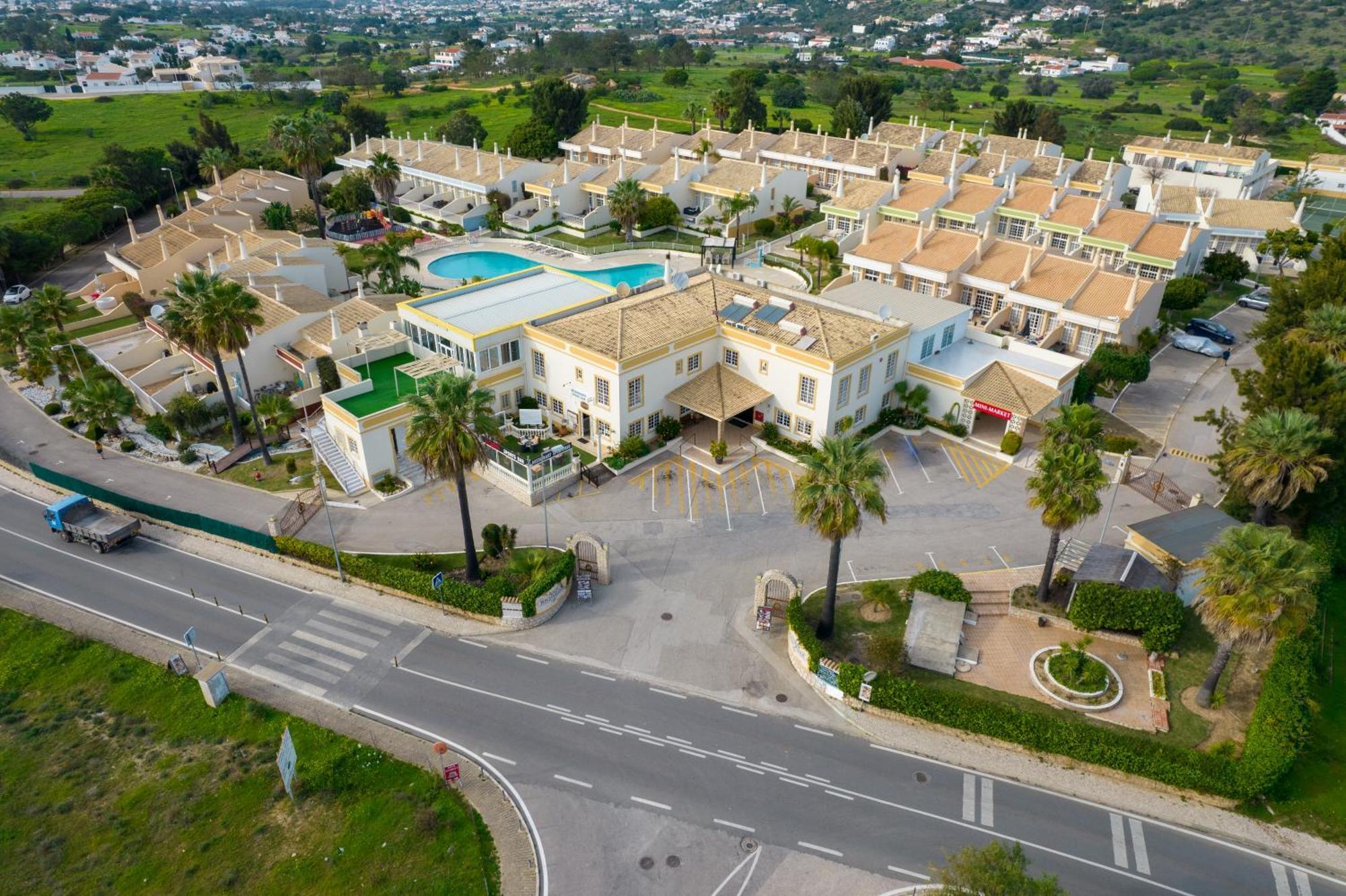 Resort Ponta Grande