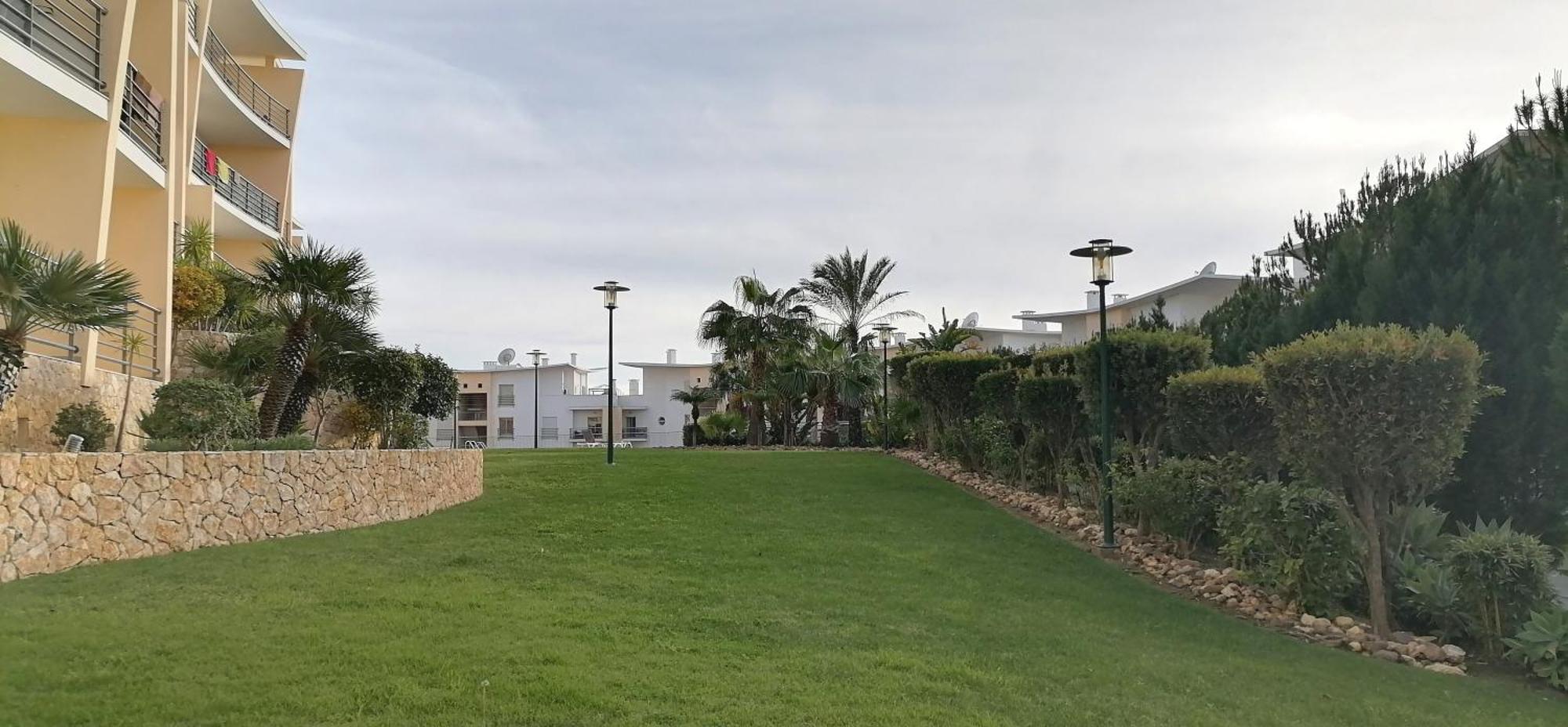 Encosta Da Orada Apartamento