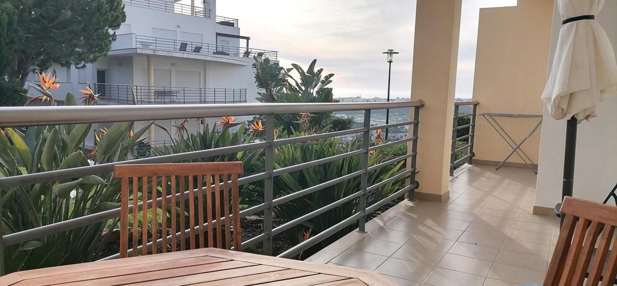 Encosta Da Orada Apartamento Albufeira
