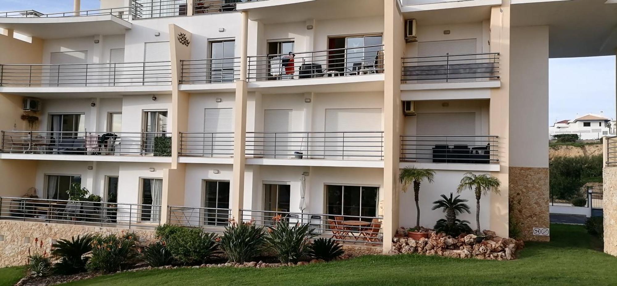Apartamento Encosta Da Orada