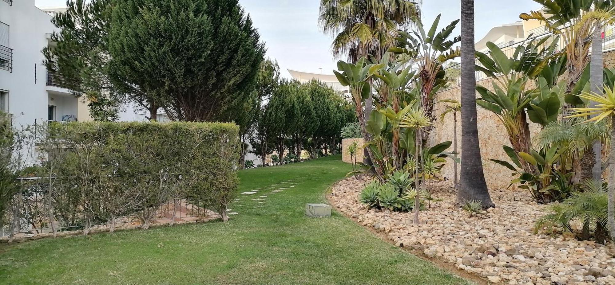Apartamento Encosta Da Orada Albufeira
