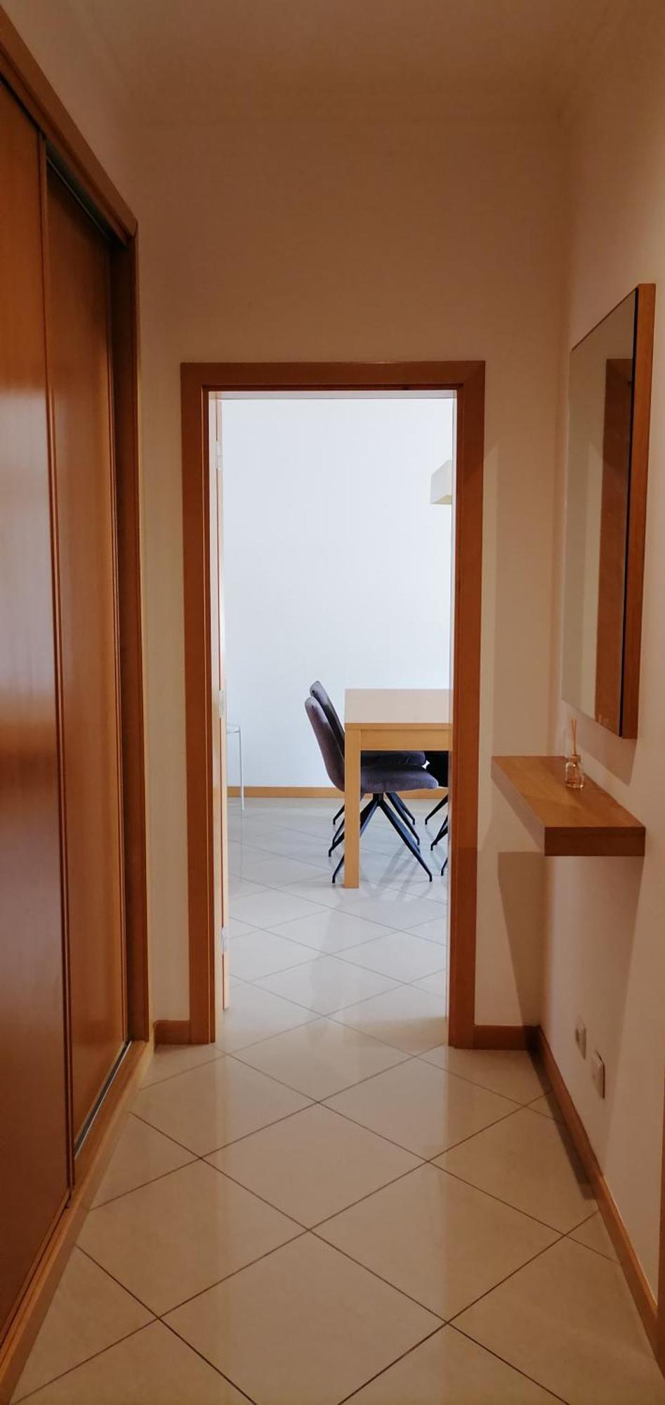 Apartamento Encosta Da Orada