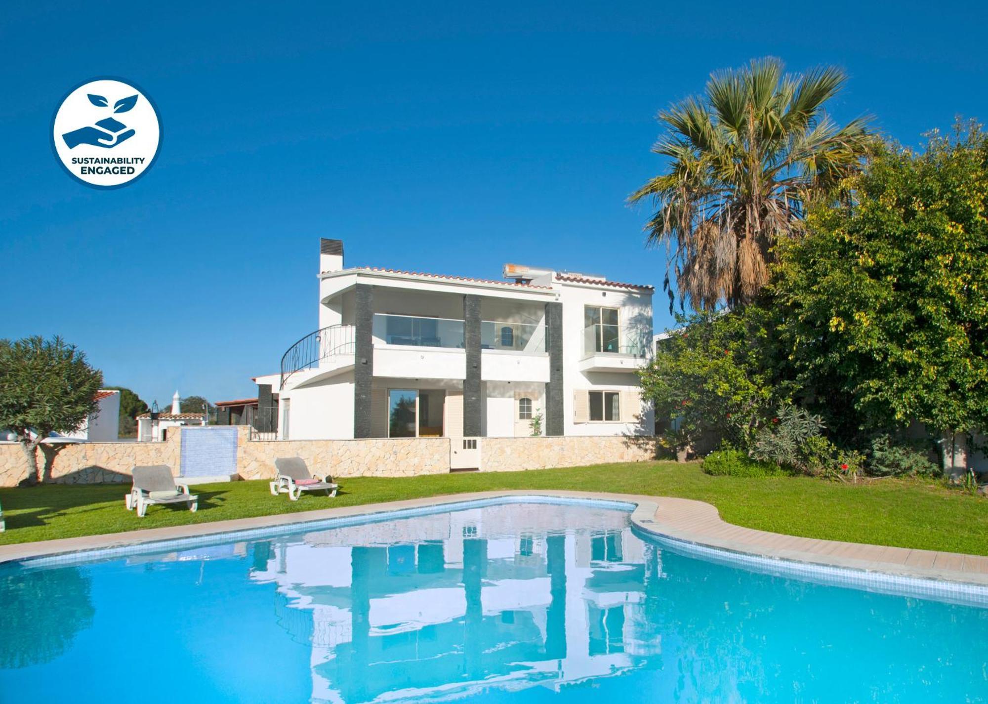 Hollywood By Algarve Vacation Albufeira