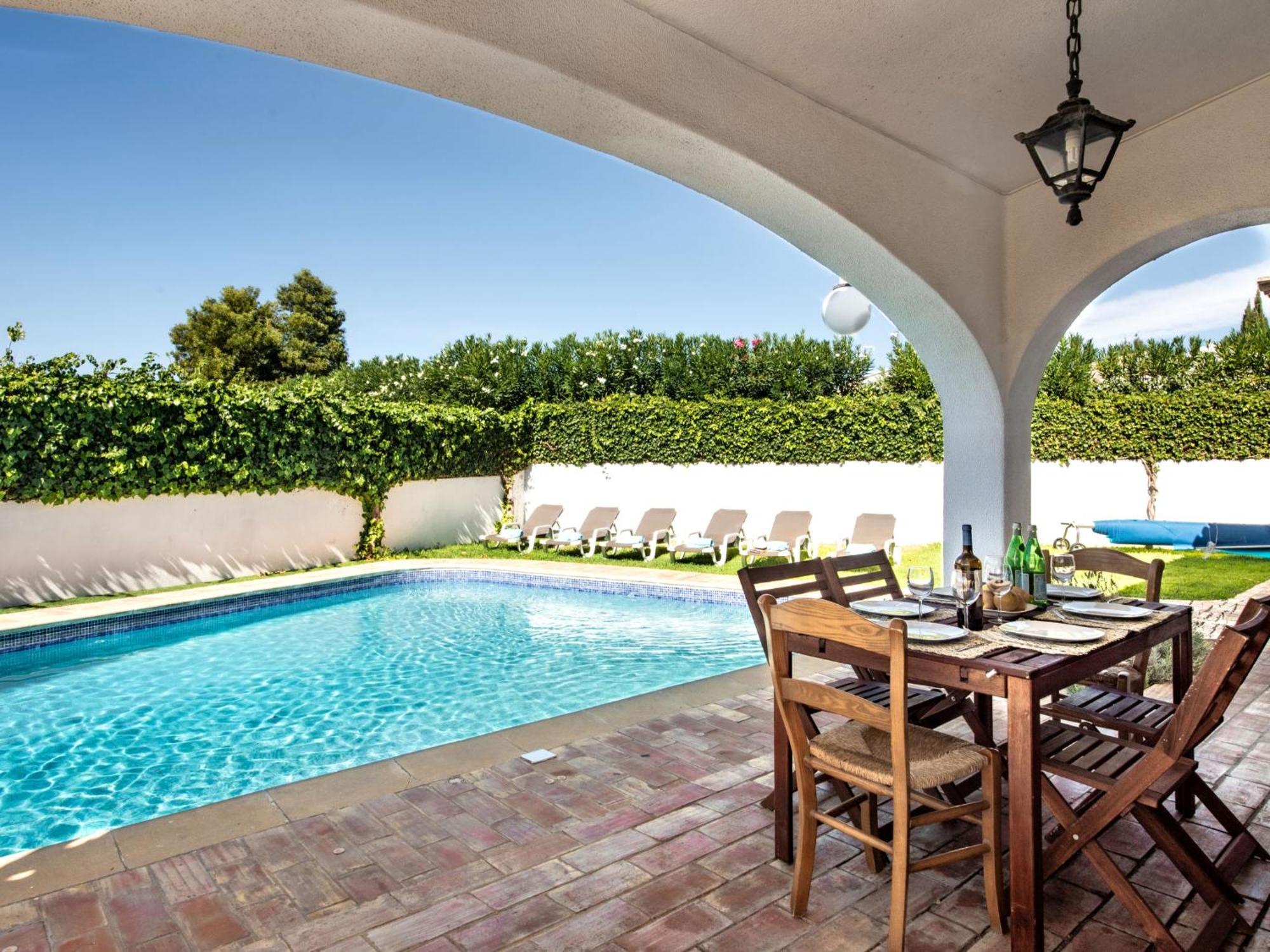 Libertos V4 By Interhome * Albufeira