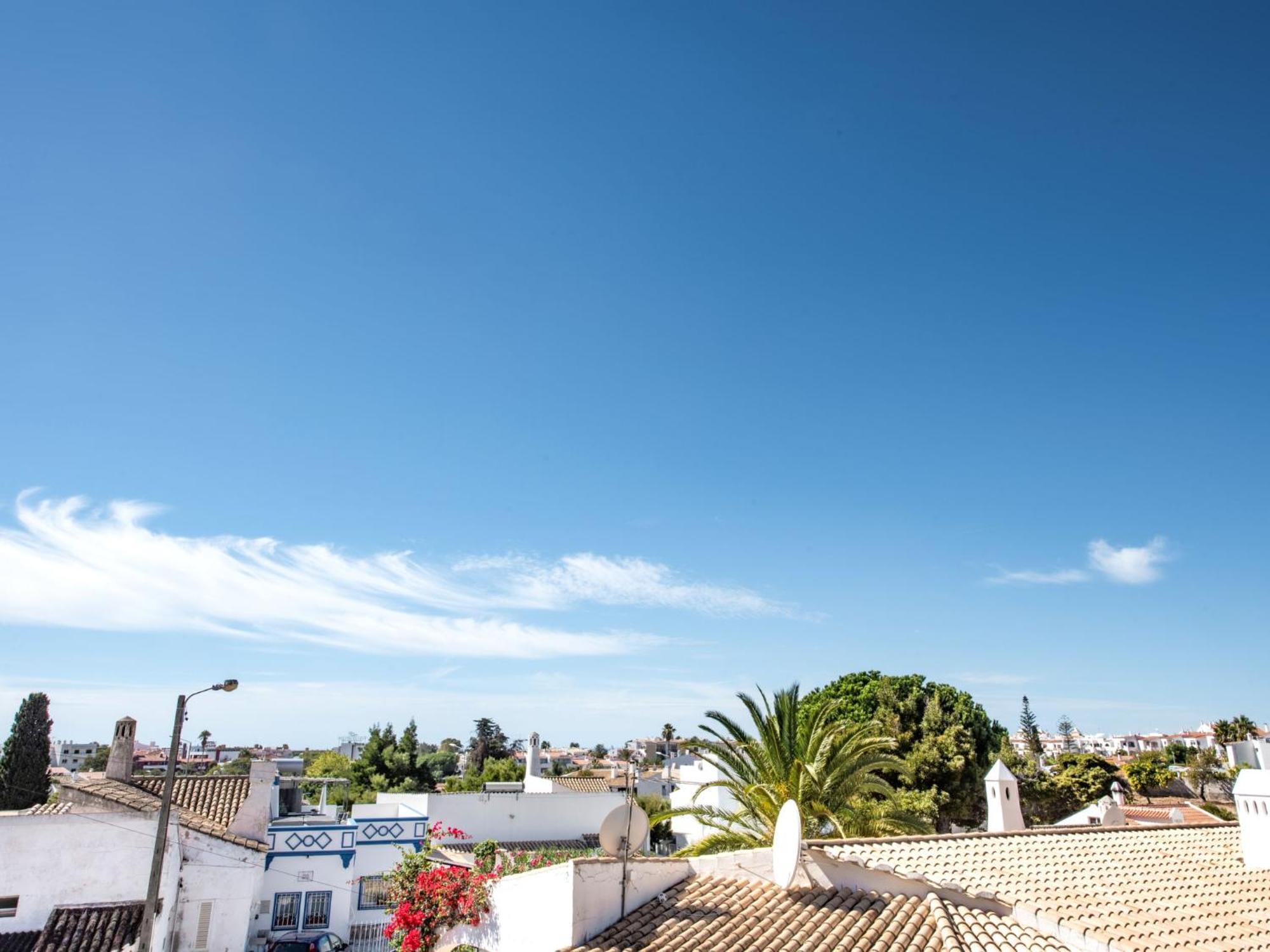 Libertos V4 By Interhome Villa Albufeira