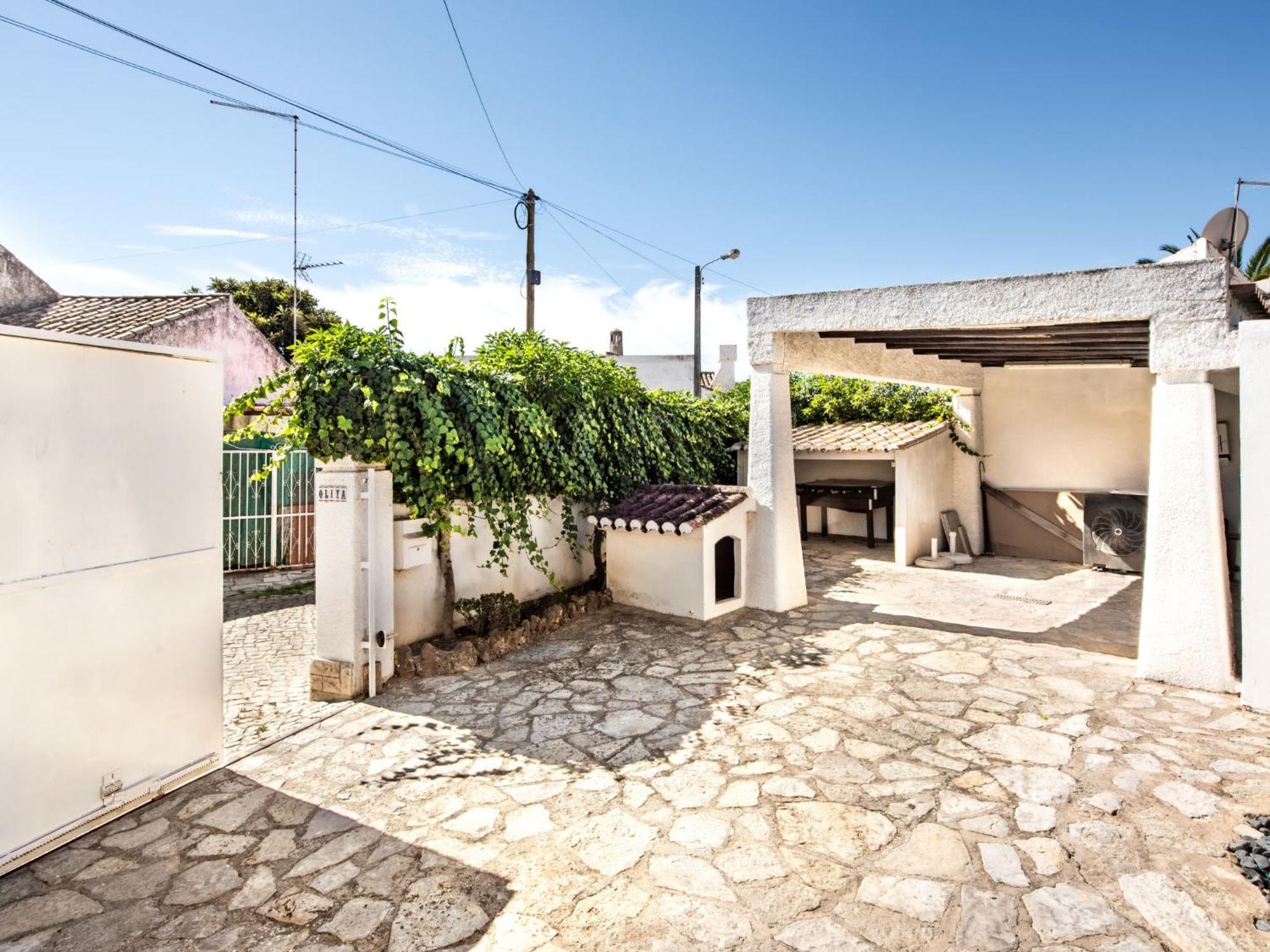 Villa Libertos V4 By Interhome Albufeira