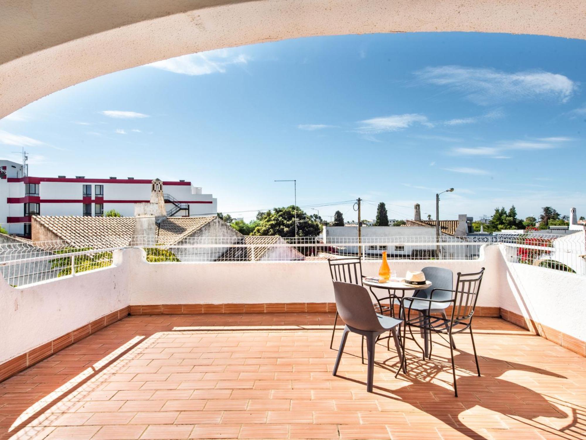Libertos V4 By Interhome Albufeira