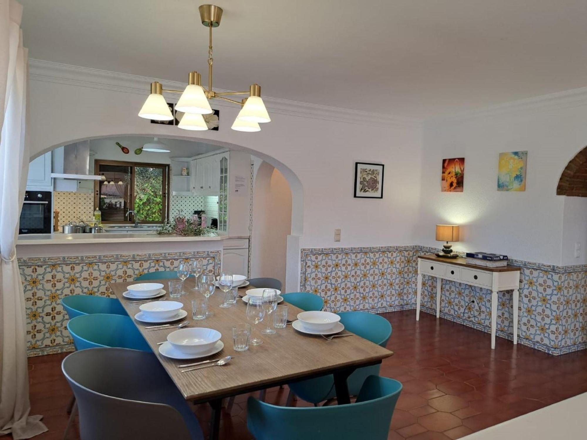 Villa Libertos V4 By Interhome *