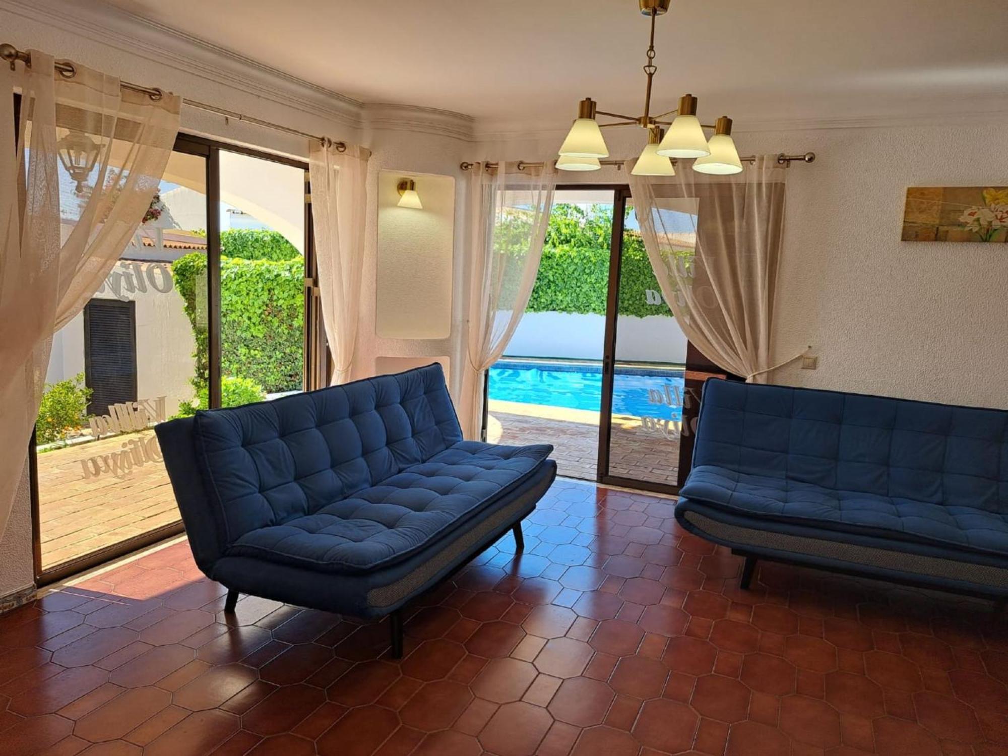 Libertos V4 By Interhome Villa *