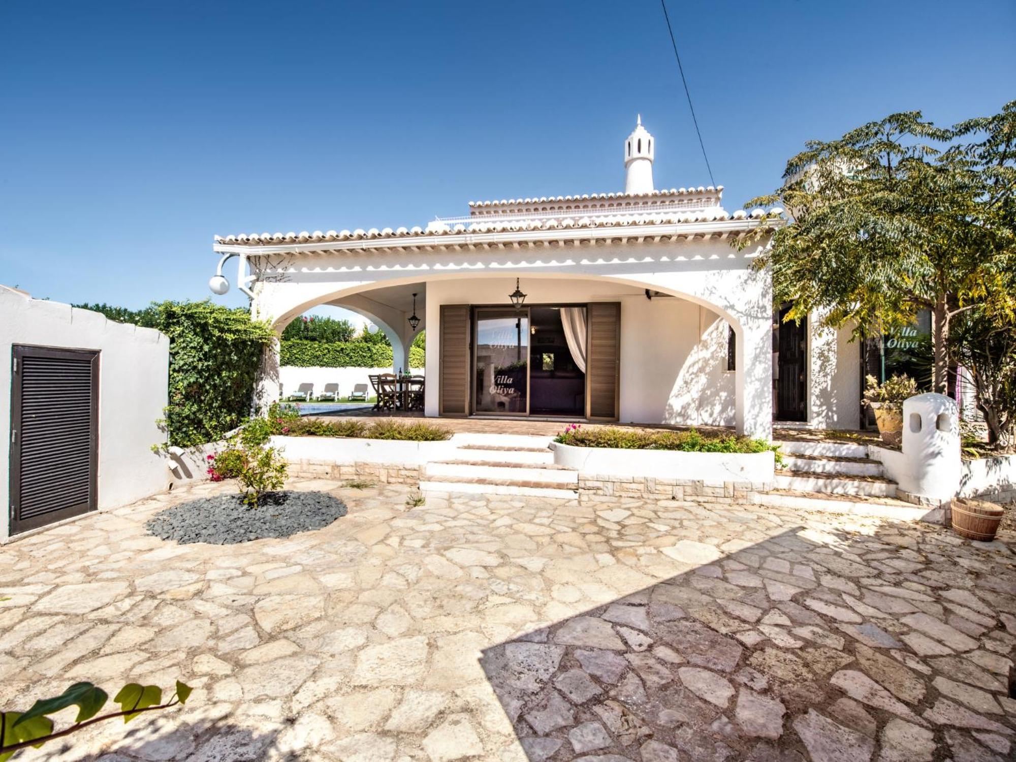 Libertos V4 By Interhome Albufeira