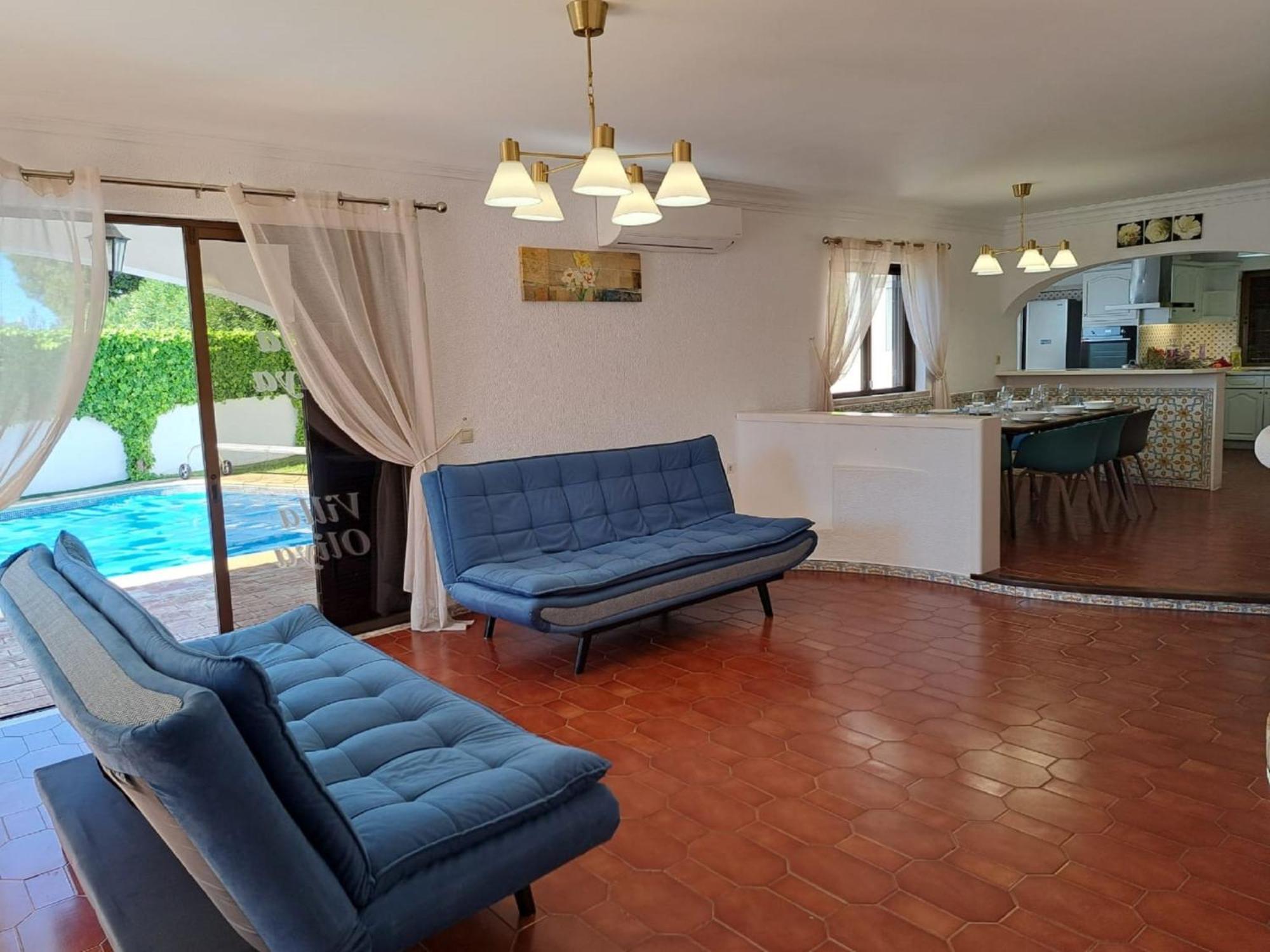 Villa Libertos V4 By Interhome *