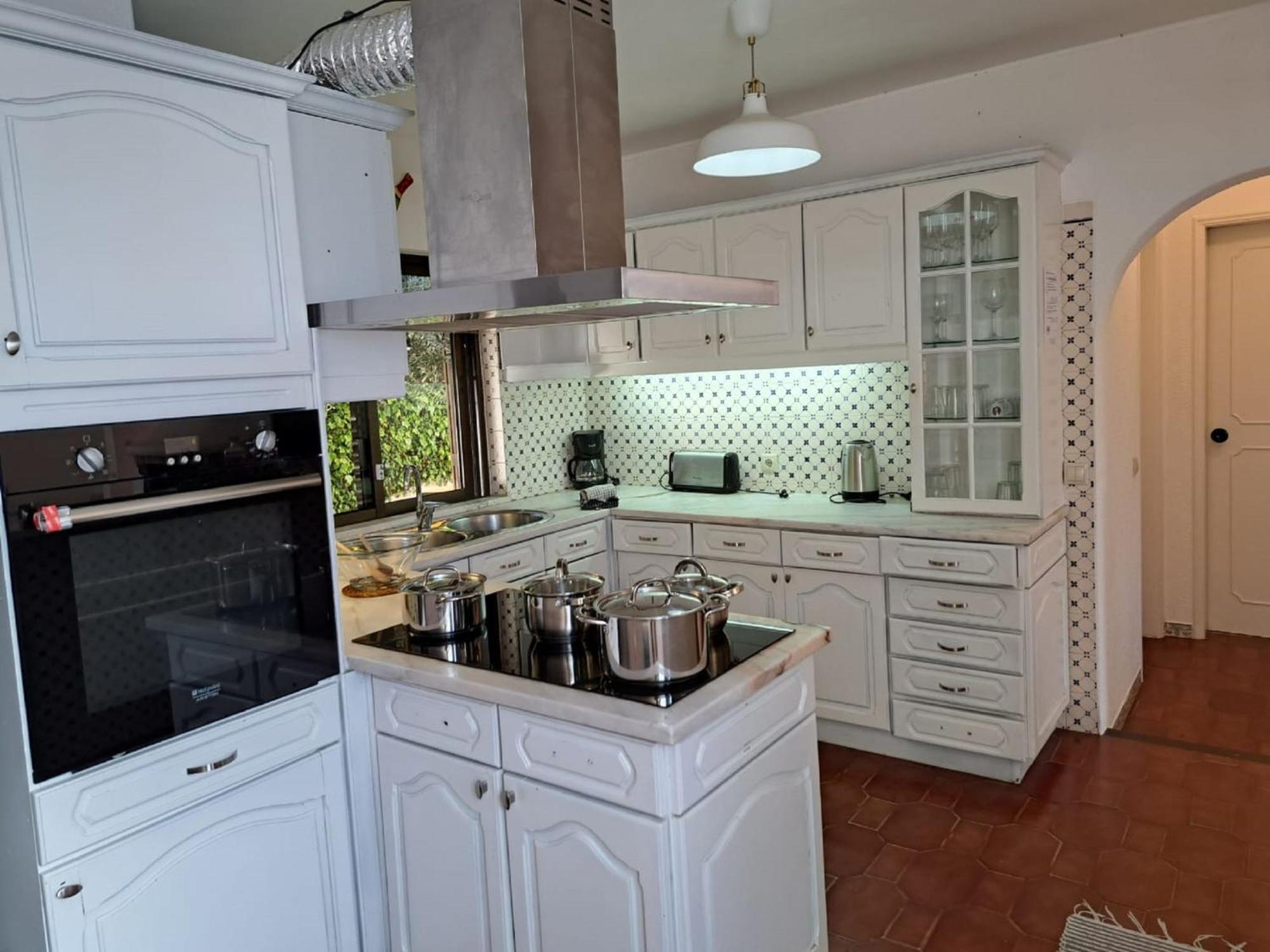 Villa Libertos V4 By Interhome Albufeira