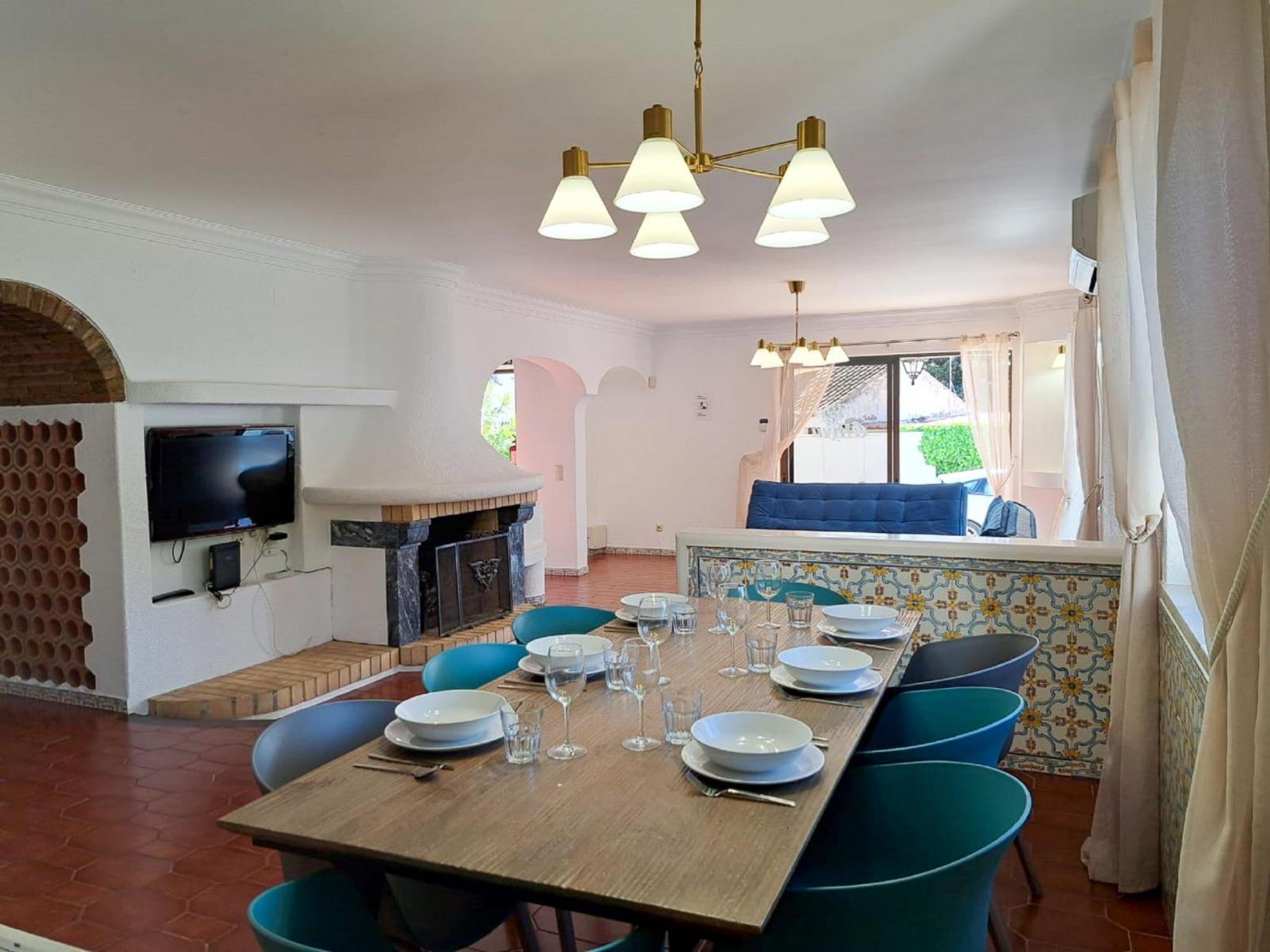 Libertos V4 By Interhome * Albufeira