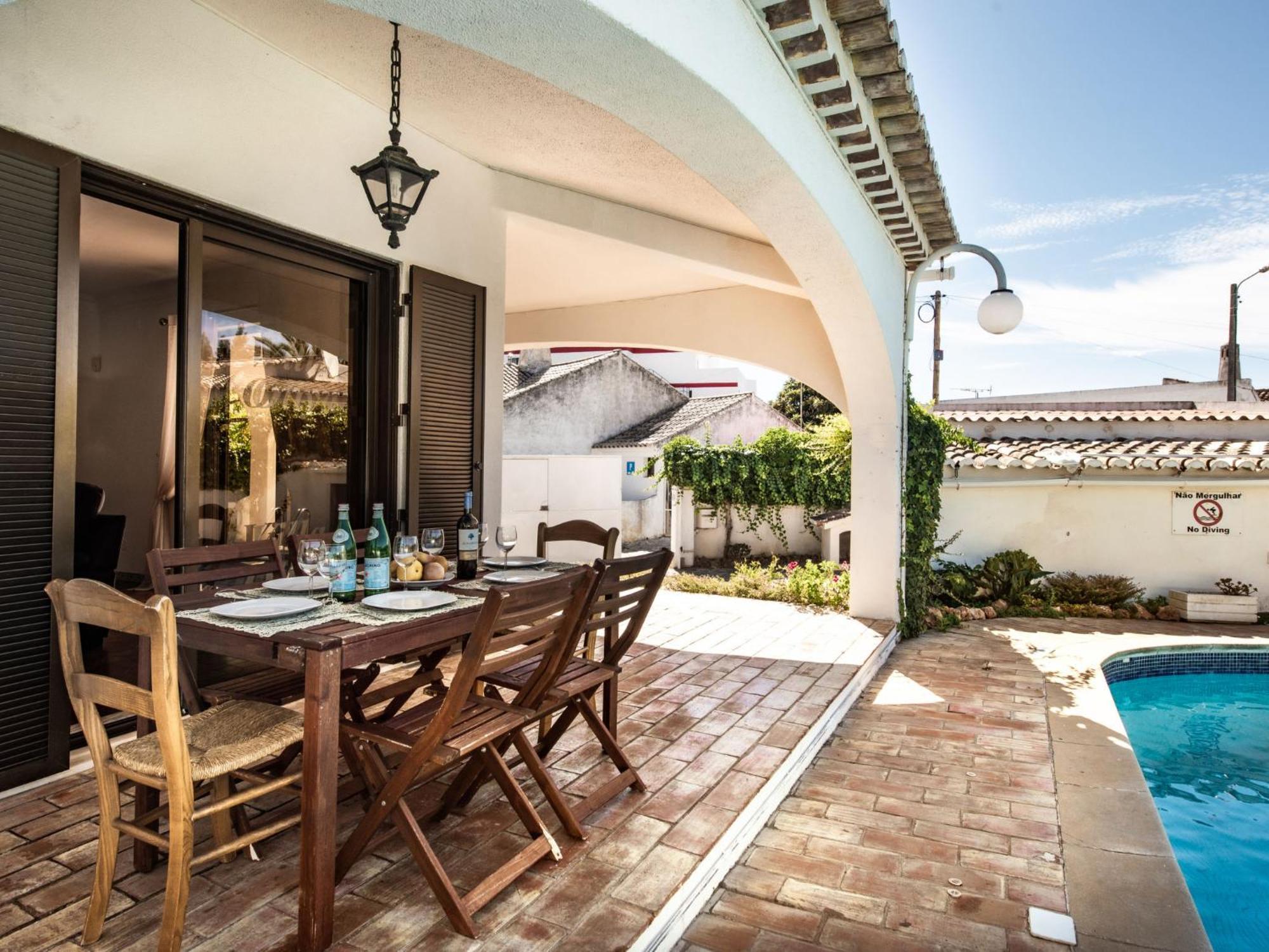 Libertos V4 By Interhome Villa *