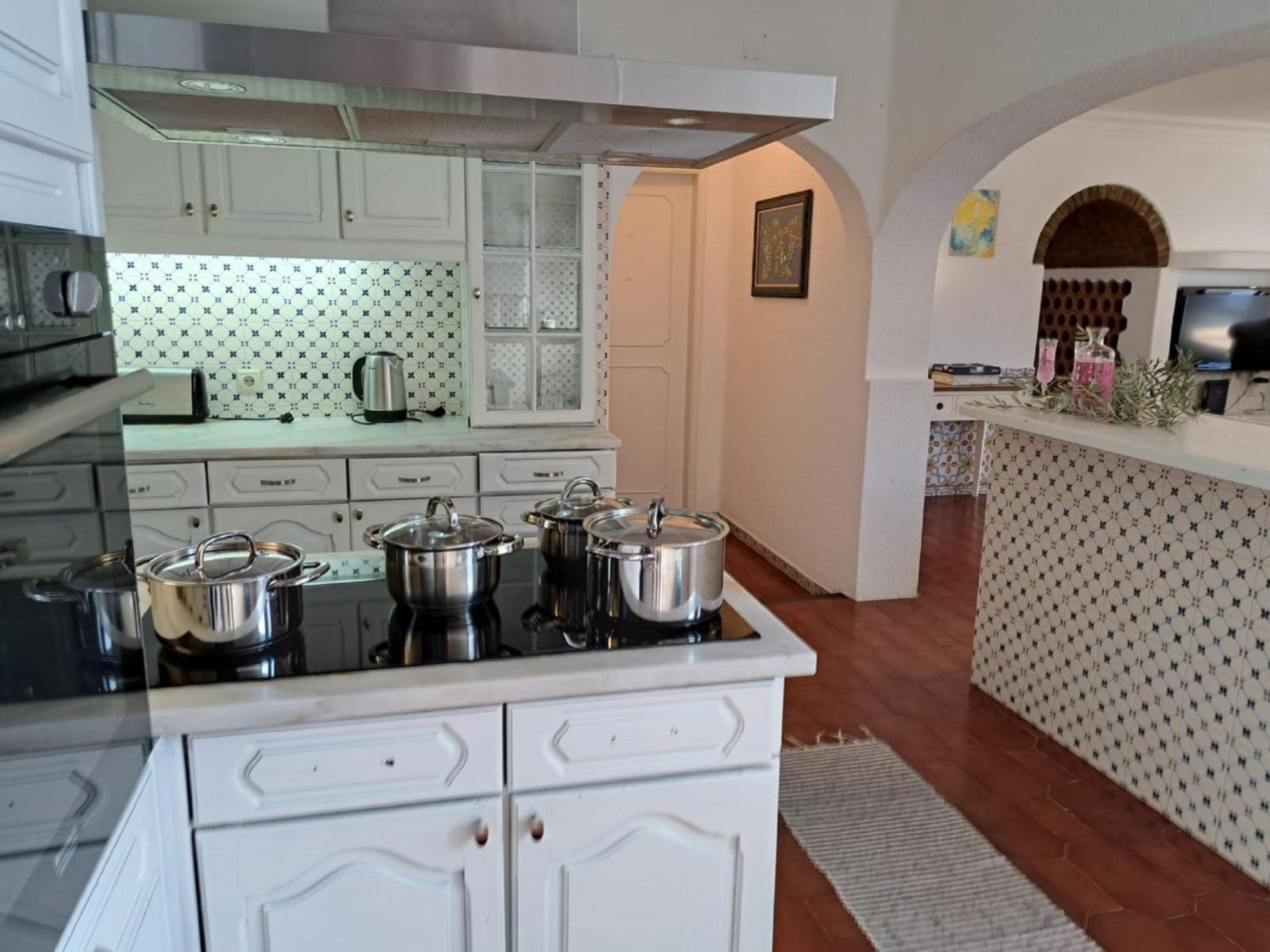 Libertos V4 By Interhome * Albufeira