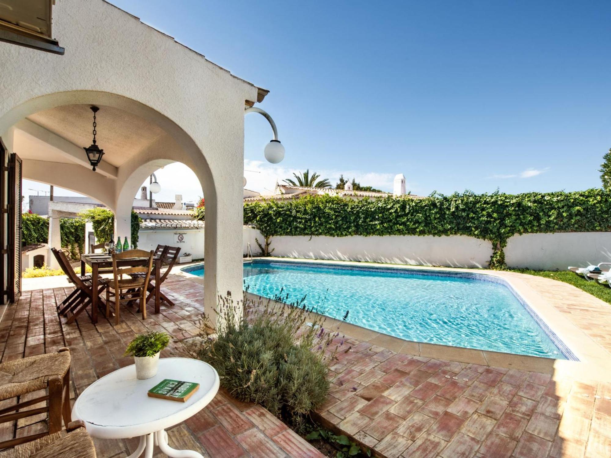 Villa Libertos V4 By Interhome