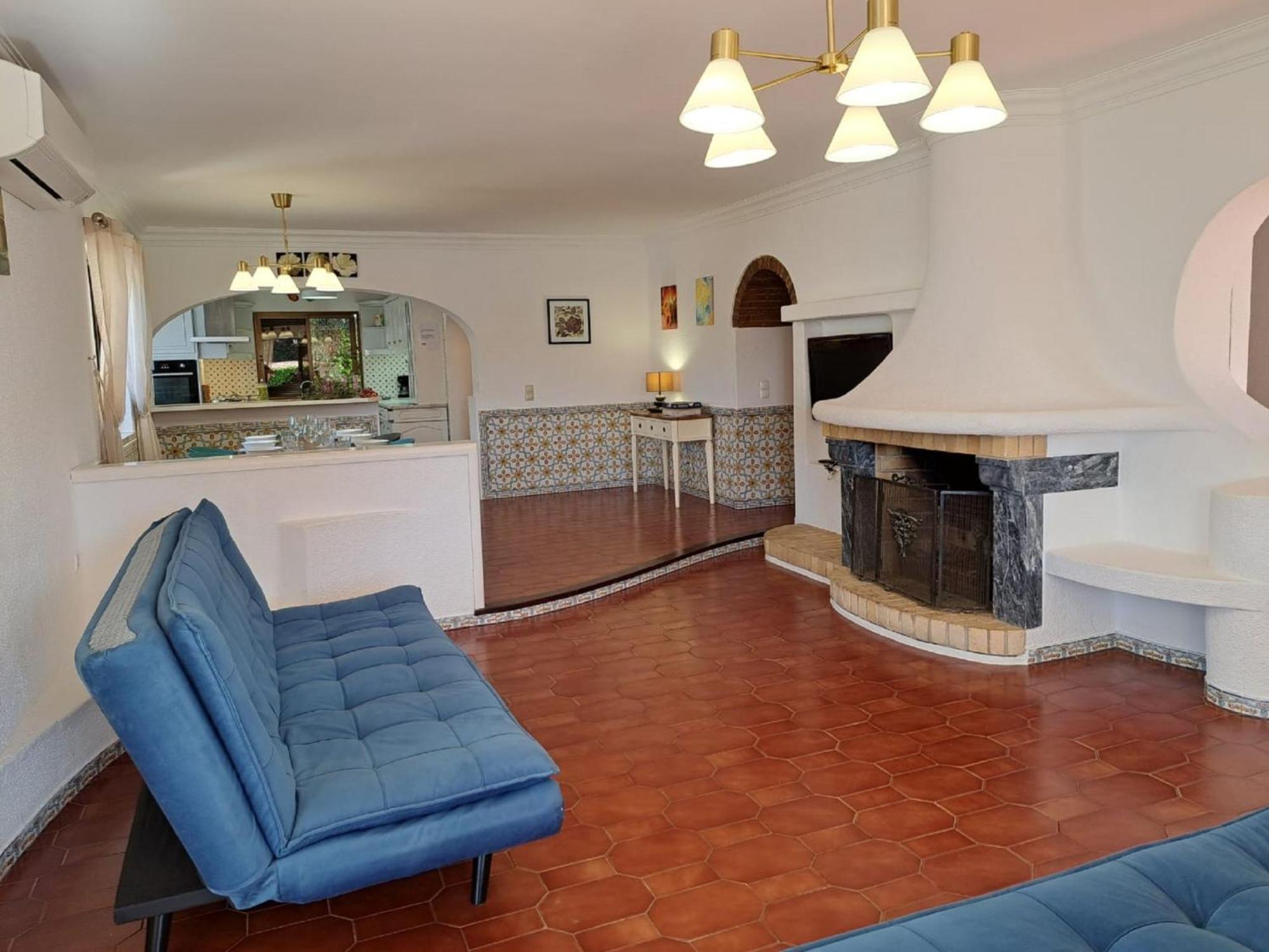 Libertos V4 By Interhome Villa Albufeira