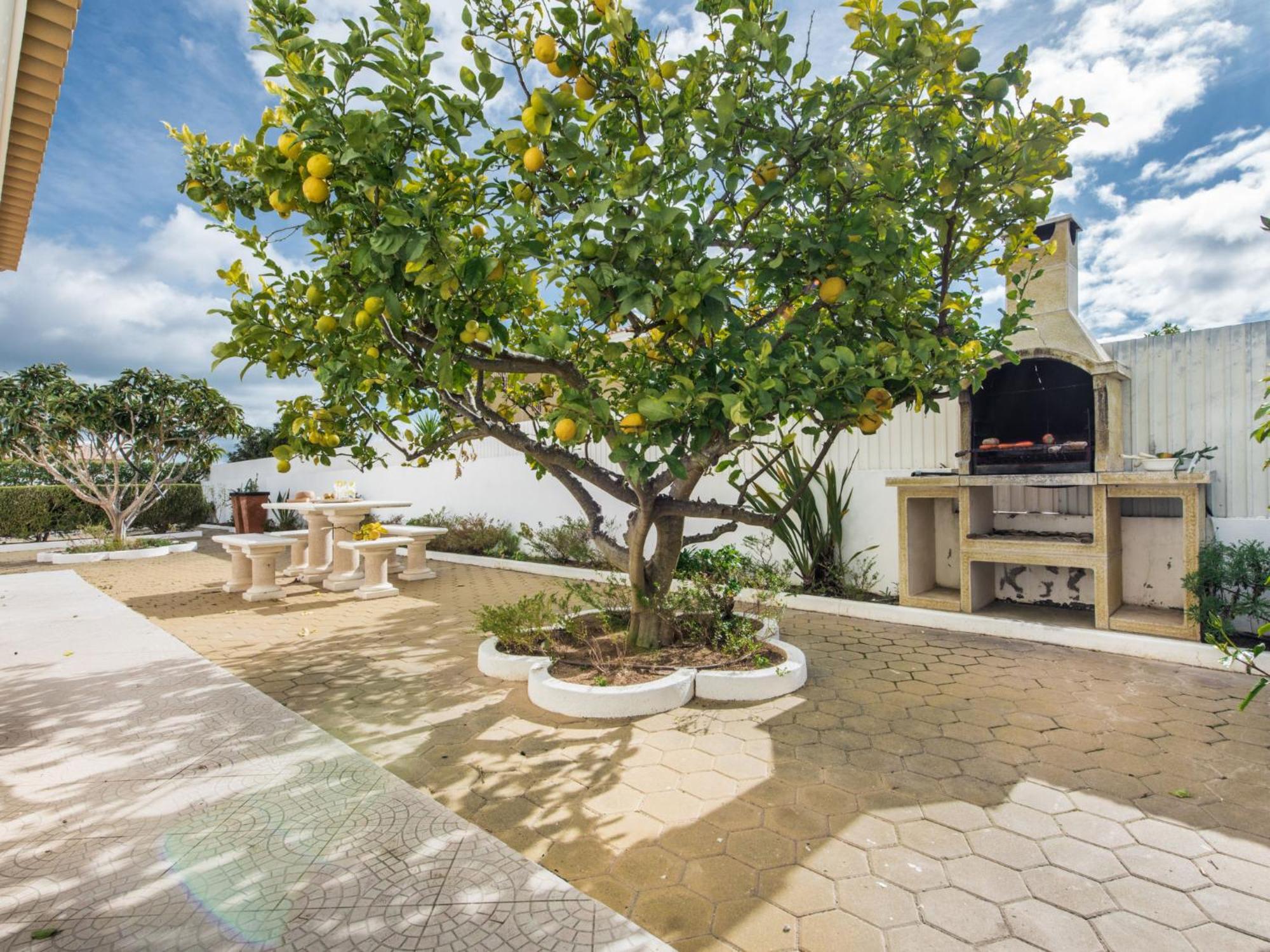 Villa Jardin D'eden By Interhome Albufeira