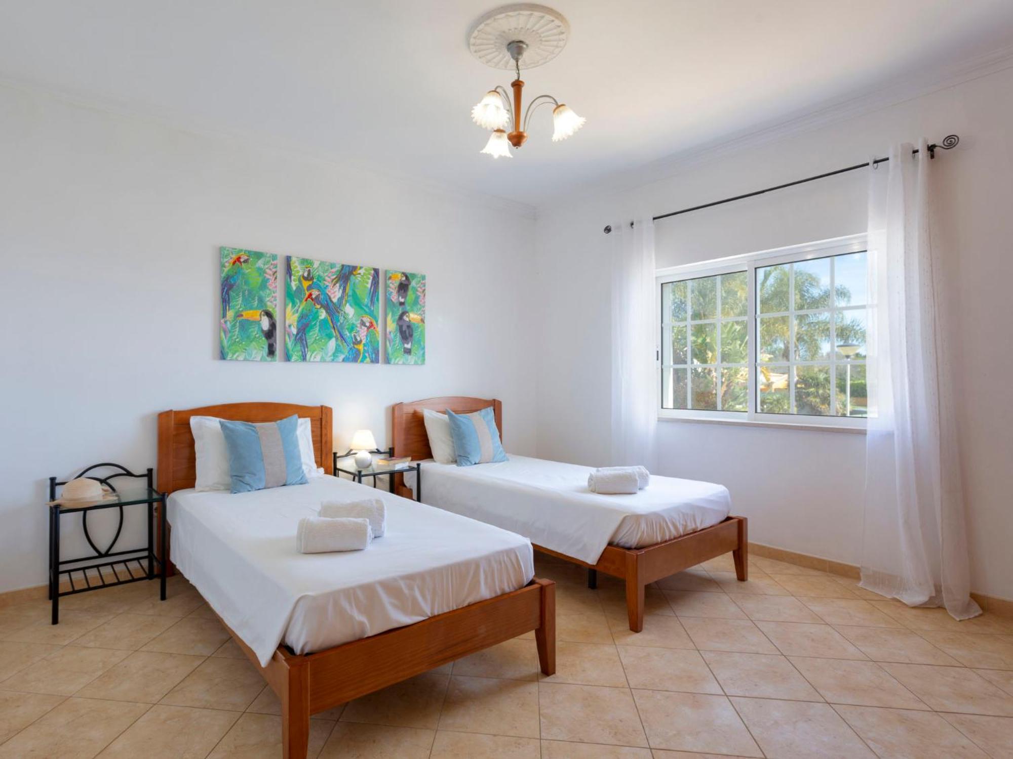 Jardin D'eden By Interhome * Albufeira