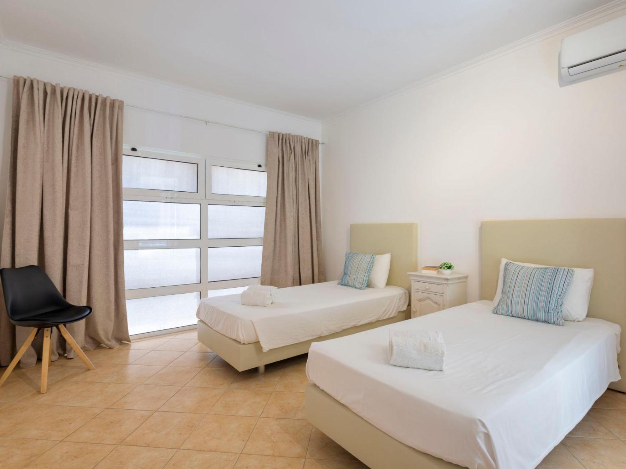 Villa Jardin D'eden By Interhome