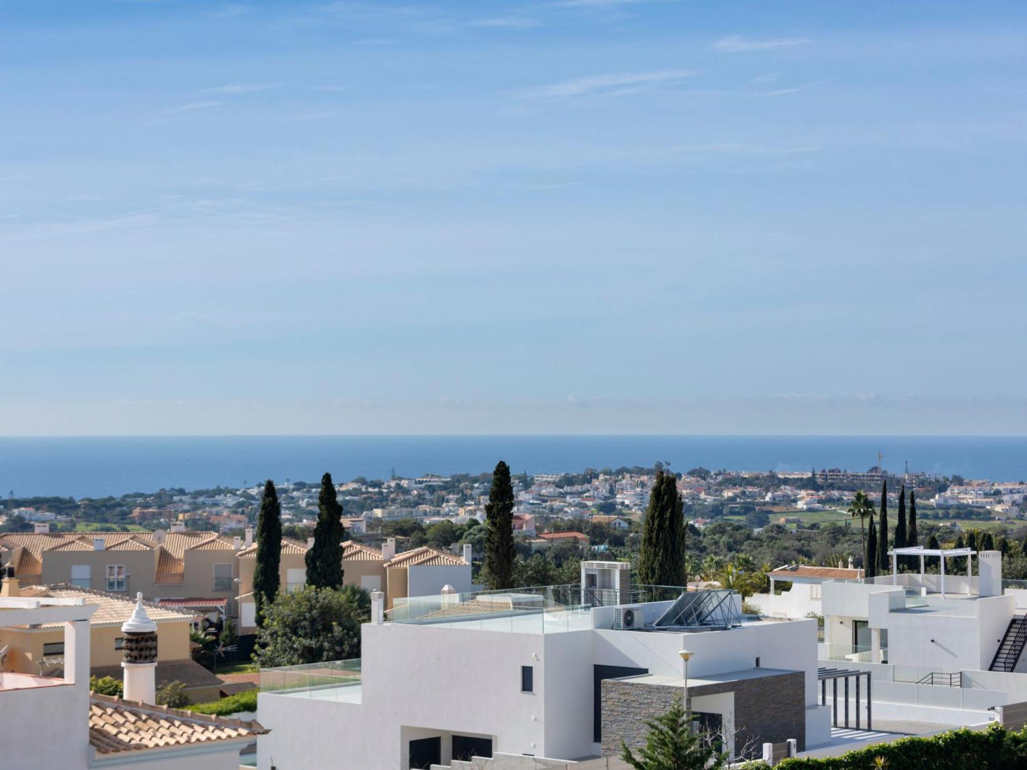 Jardin D'eden By Interhome Albufeira