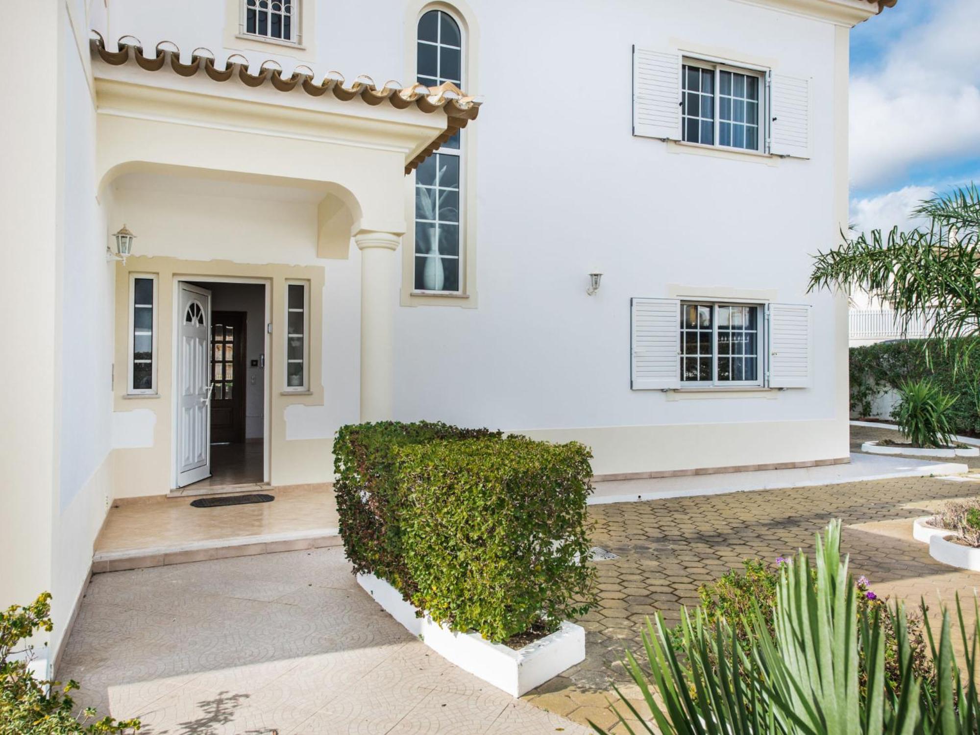 Jardin D'eden By Interhome * Albufeira