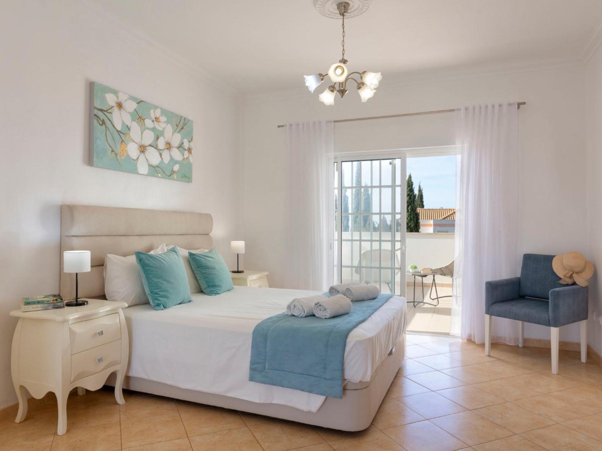 Jardin D'eden By Interhome * Albufeira