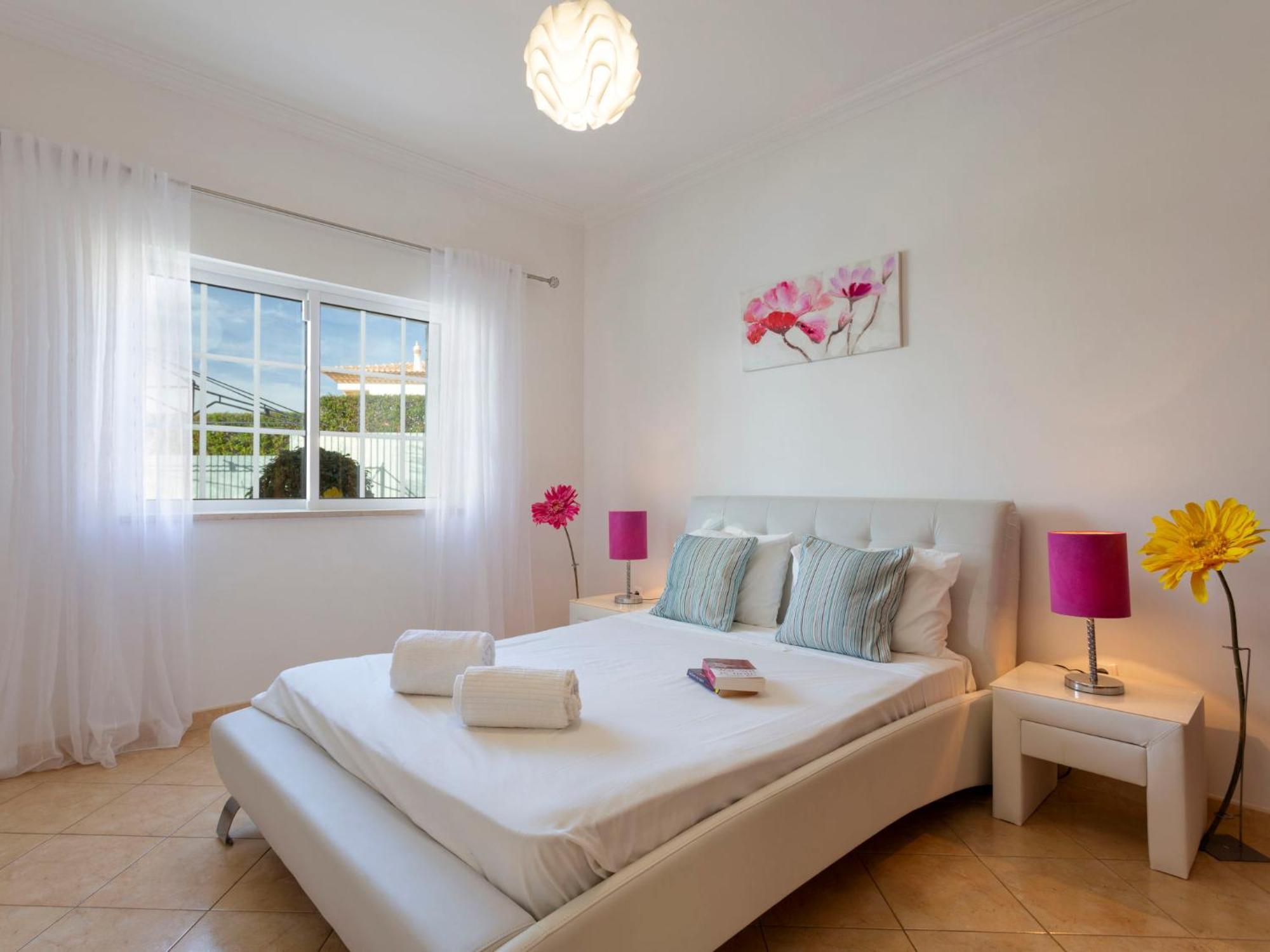 Jardin D'eden By Interhome Villa Albufeira