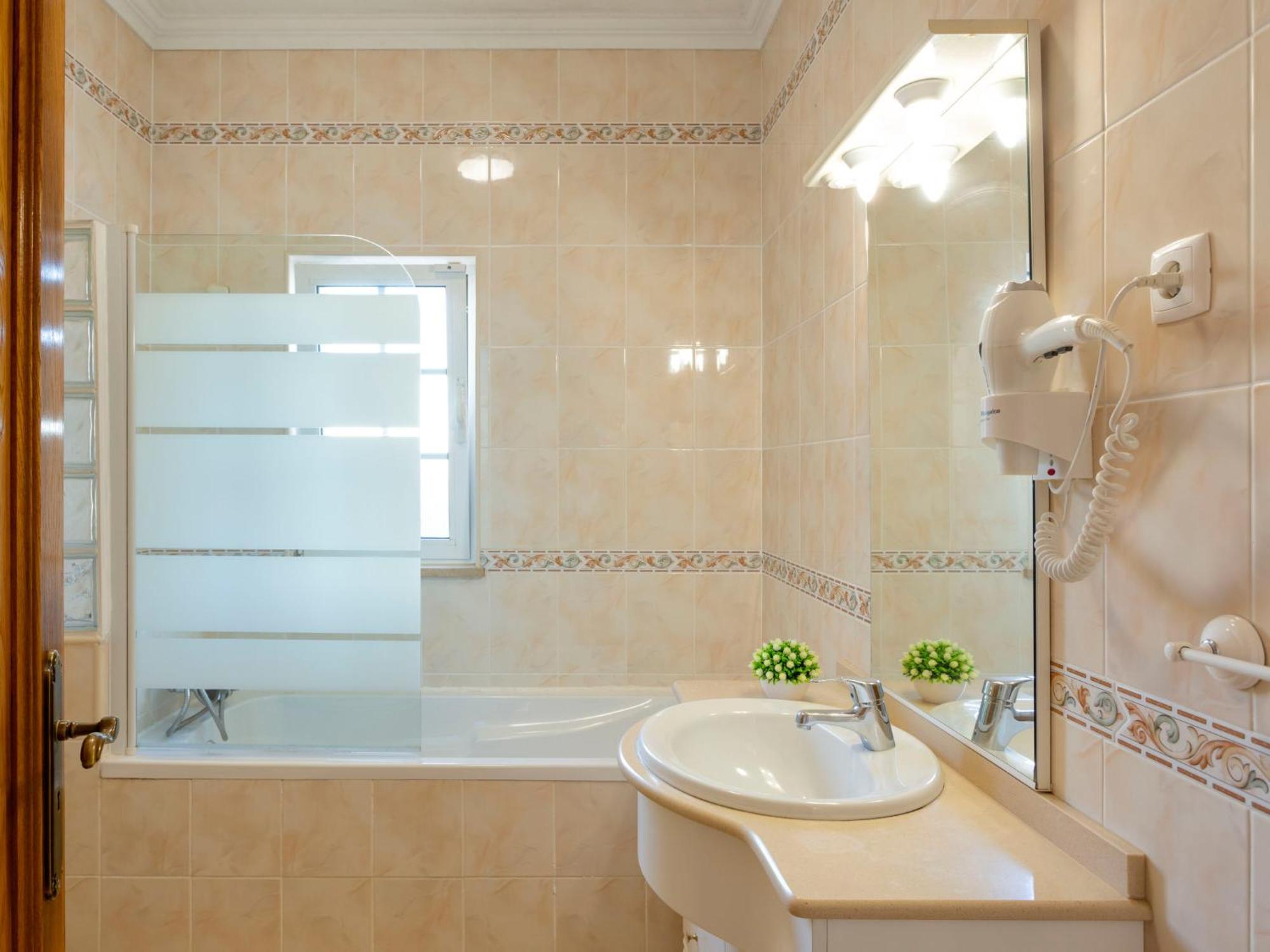 Jardin D'eden By Interhome Albufeira