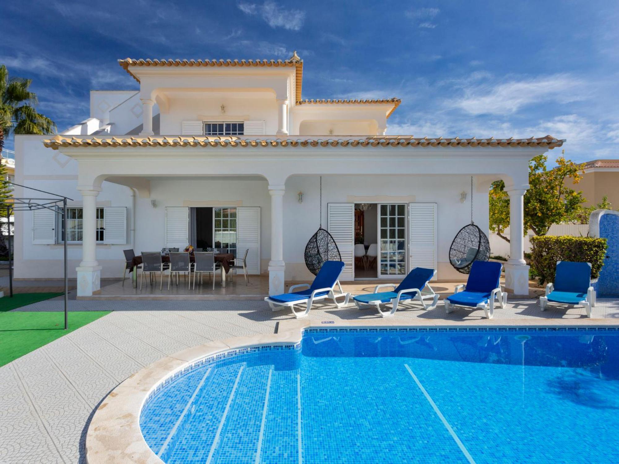 Jardin D'eden By Interhome Villa