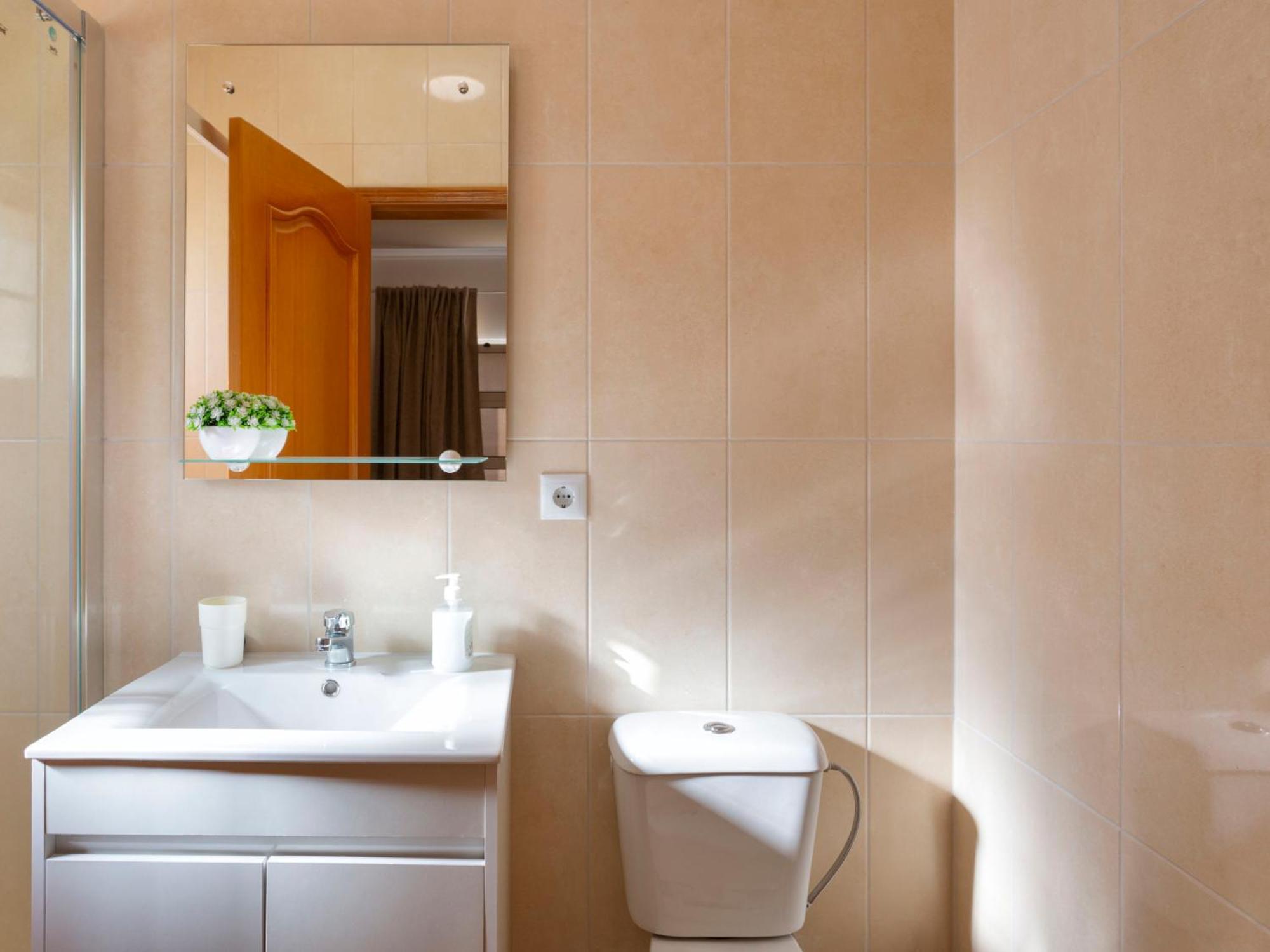 Villa Jardin D'eden By Interhome *