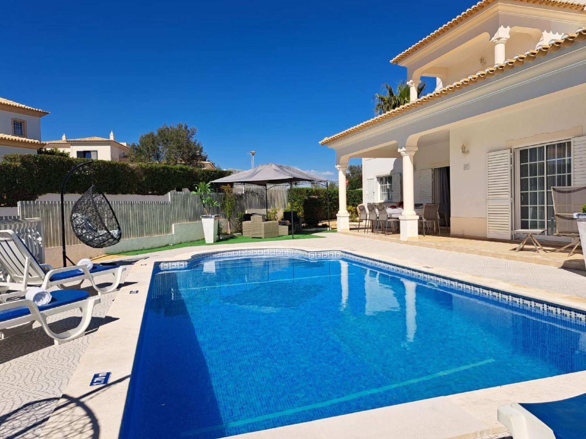 Villa Jardin D'eden By Interhome