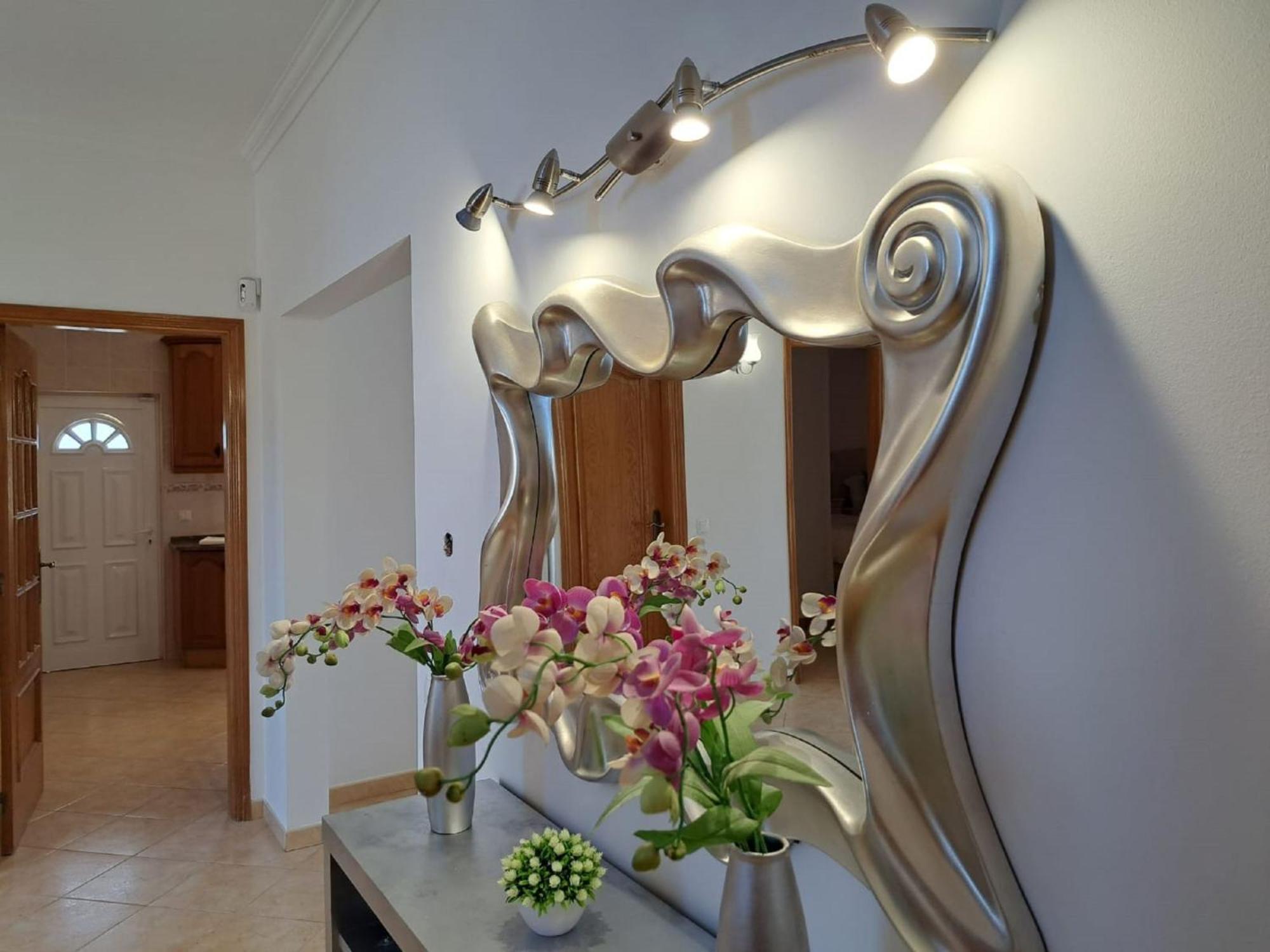 Jardin D'eden By Interhome Albufeira