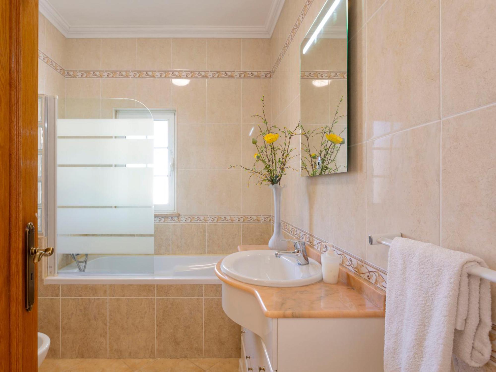 Jardin D'eden By Interhome Villa
