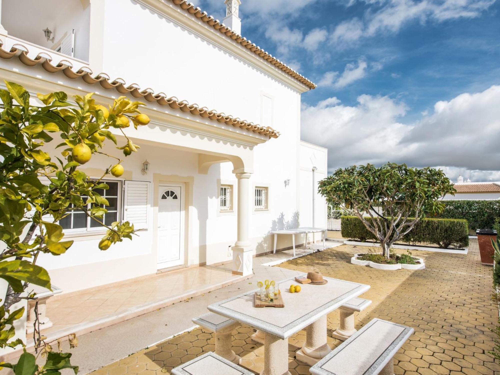 Villa Jardin D'eden By Interhome *