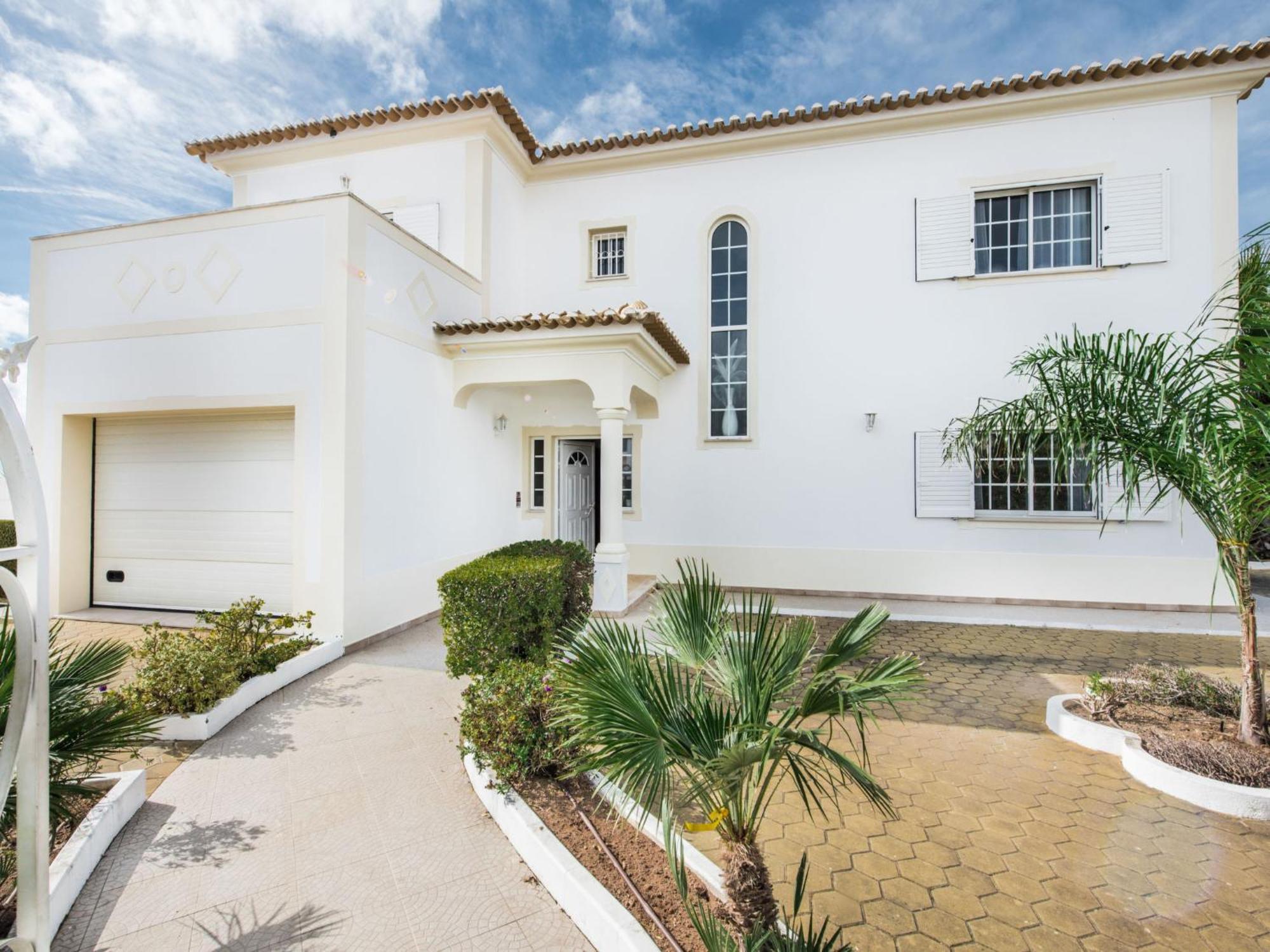 Jardin D'eden By Interhome Villa *