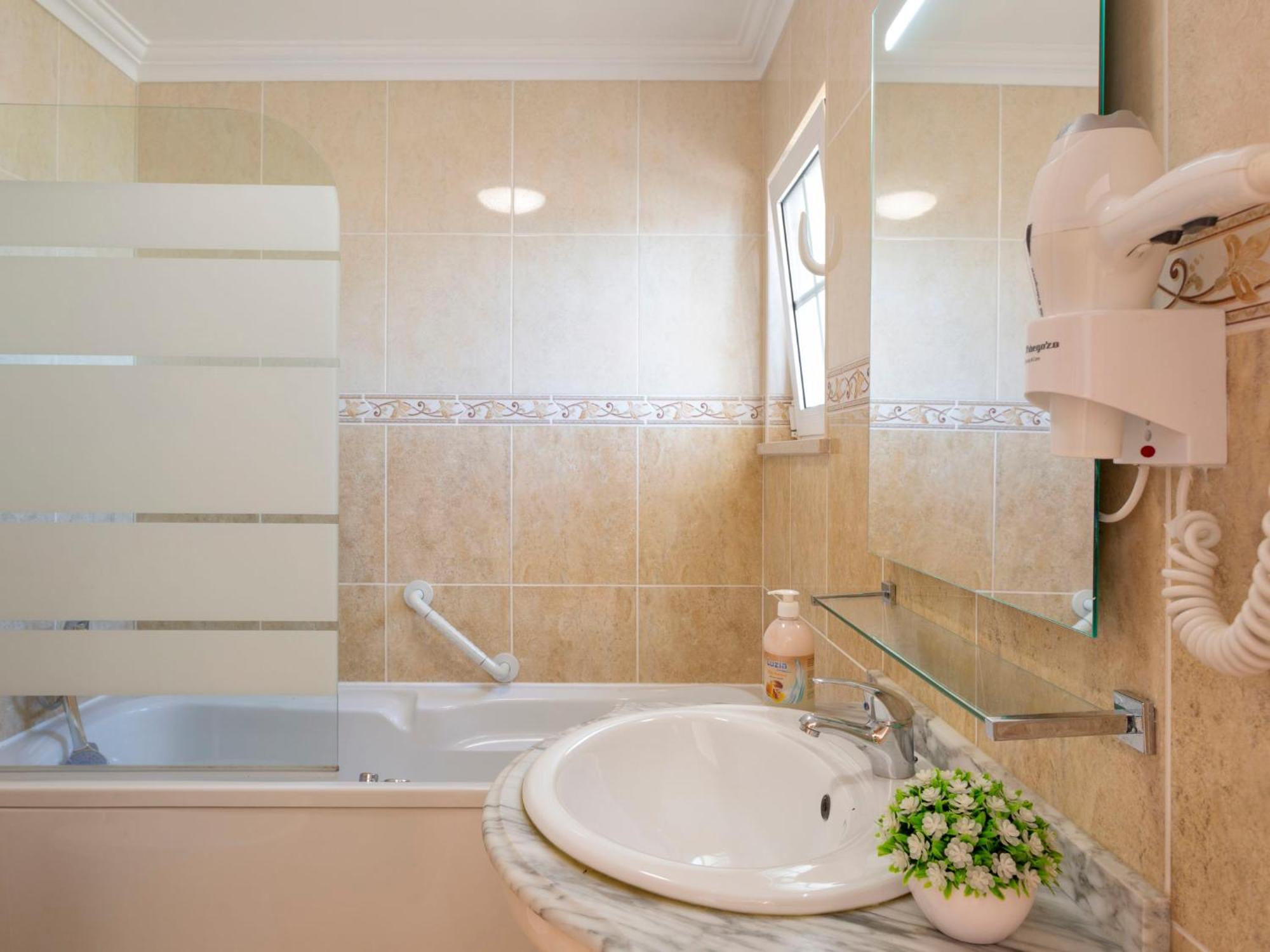 Villa Jardin D'eden By Interhome