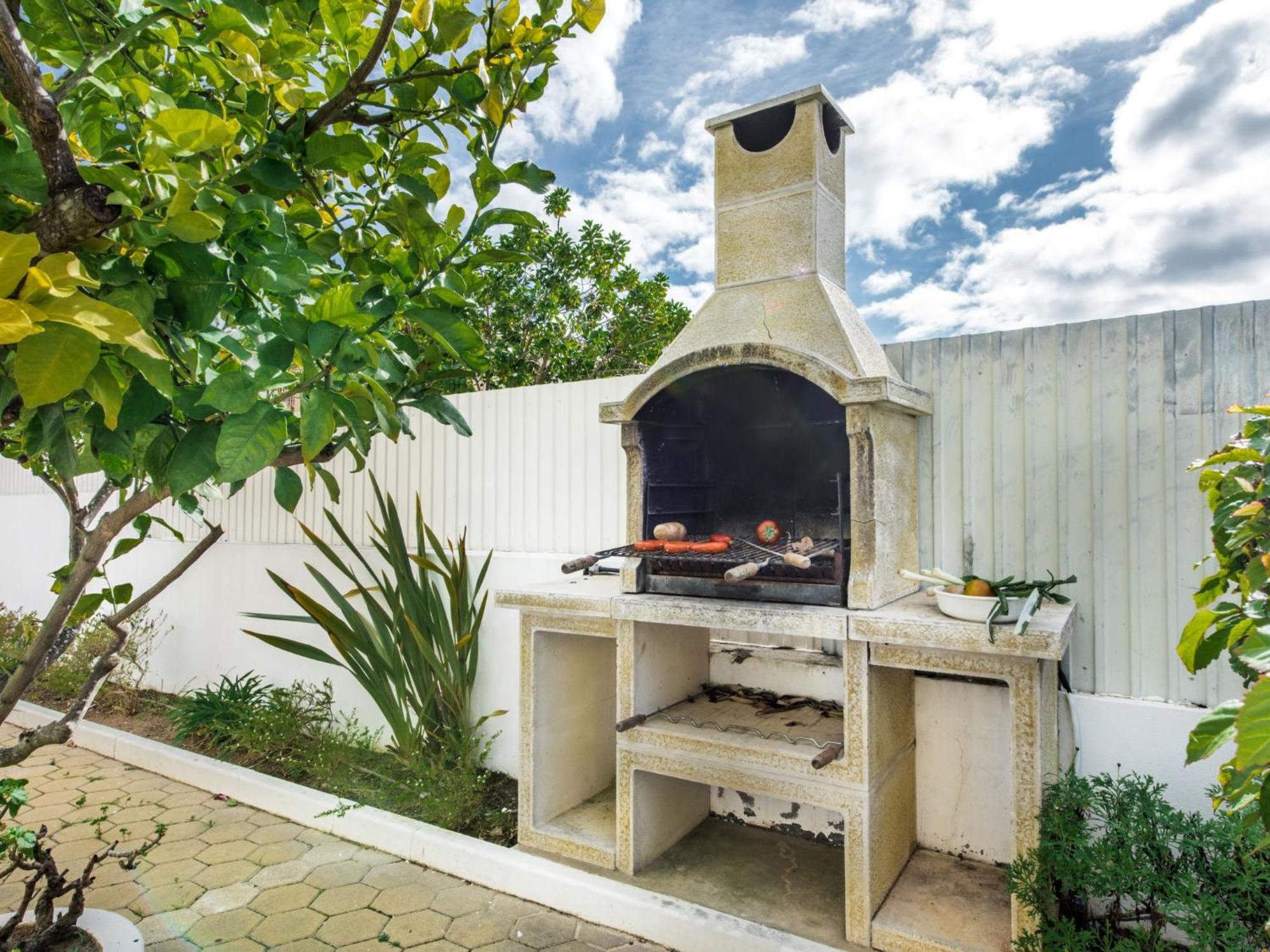 Jardin D'eden By Interhome *
