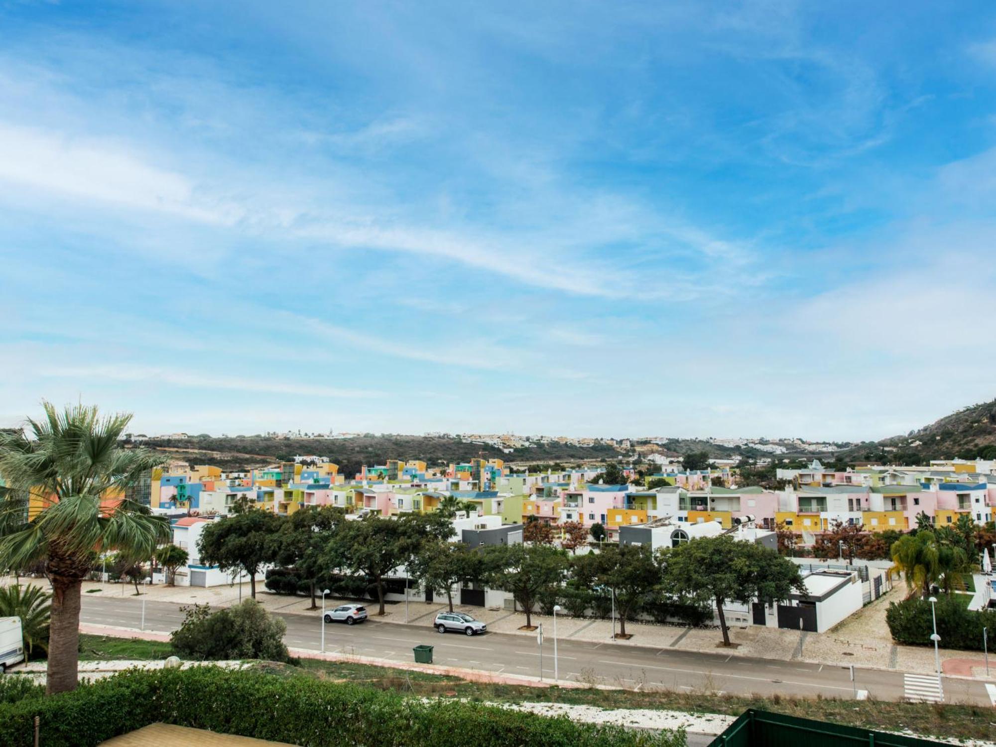 Marina By Interhome * Albufeira