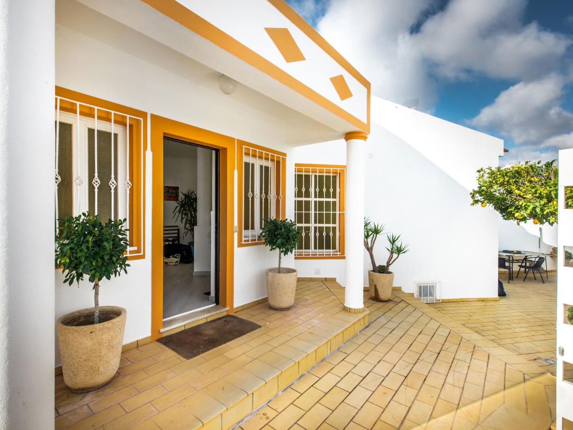 Casa de férias Marina By Interhome