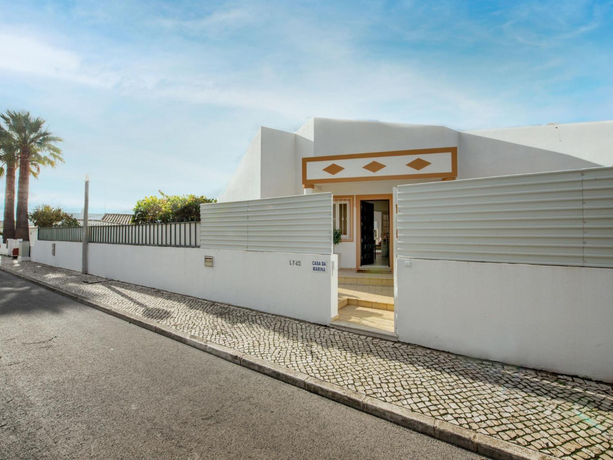 Marina By Interhome Casa de férias Albufeira
