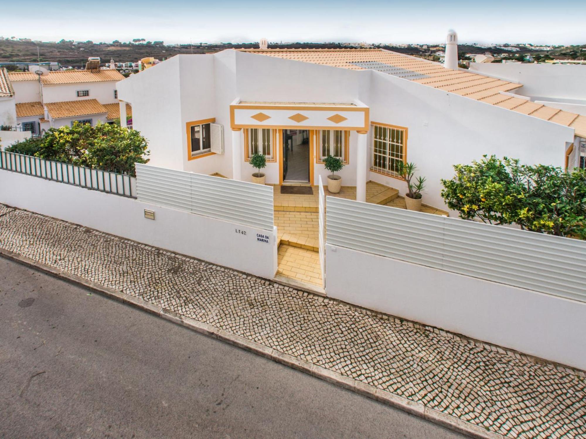 Marina By Interhome Albufeira