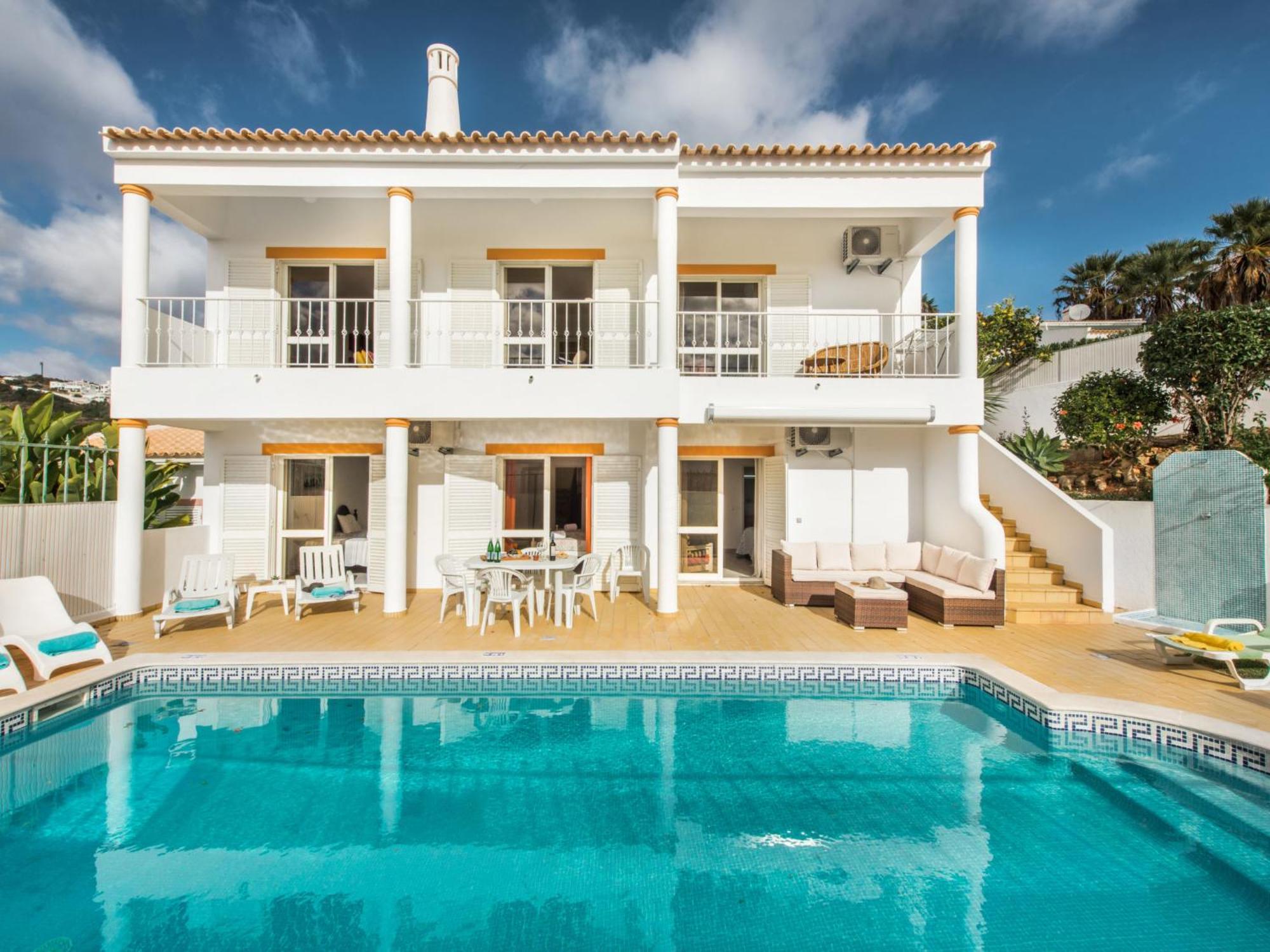 Marina By Interhome Albufeira