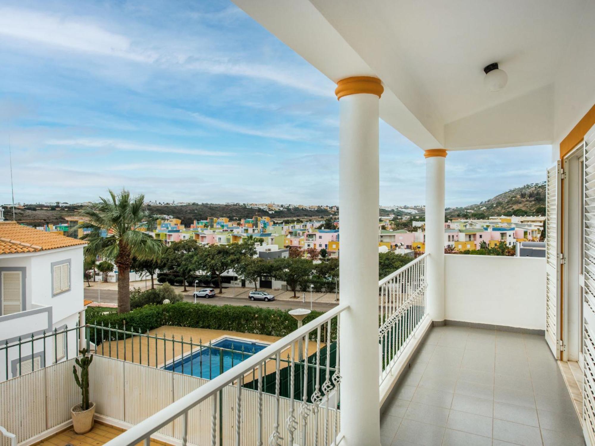 Marina By Interhome Albufeira