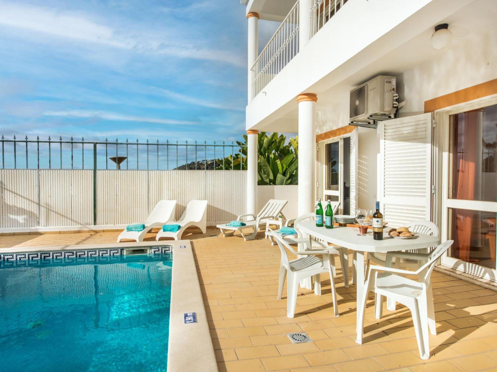 Marina By Interhome * Albufeira