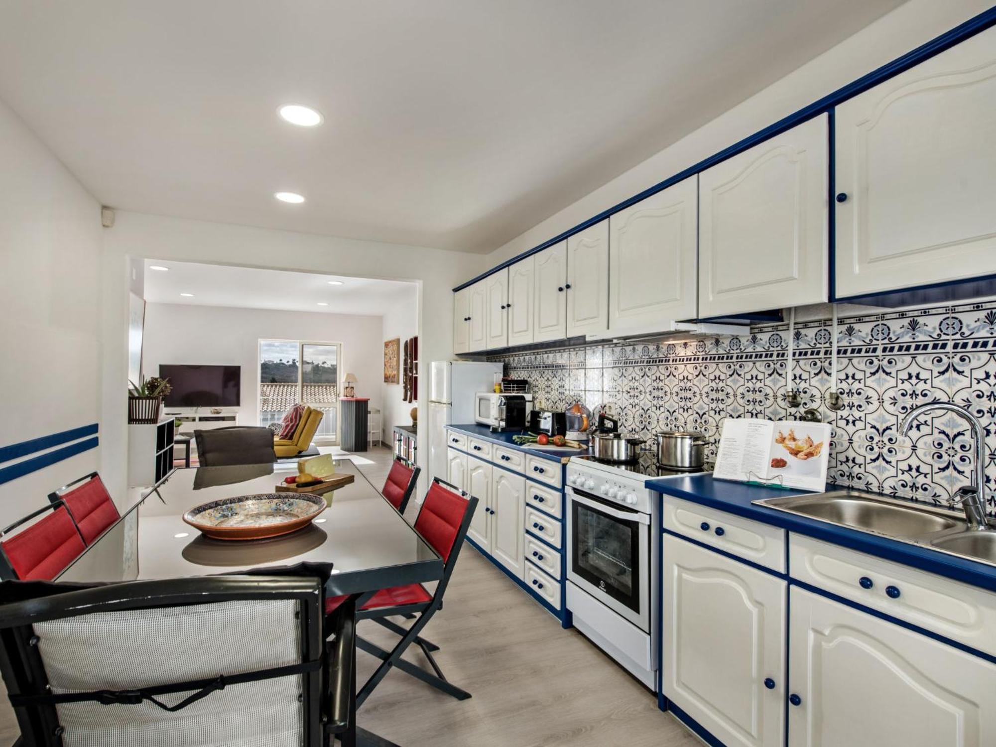 Casa de férias Marina By Interhome *